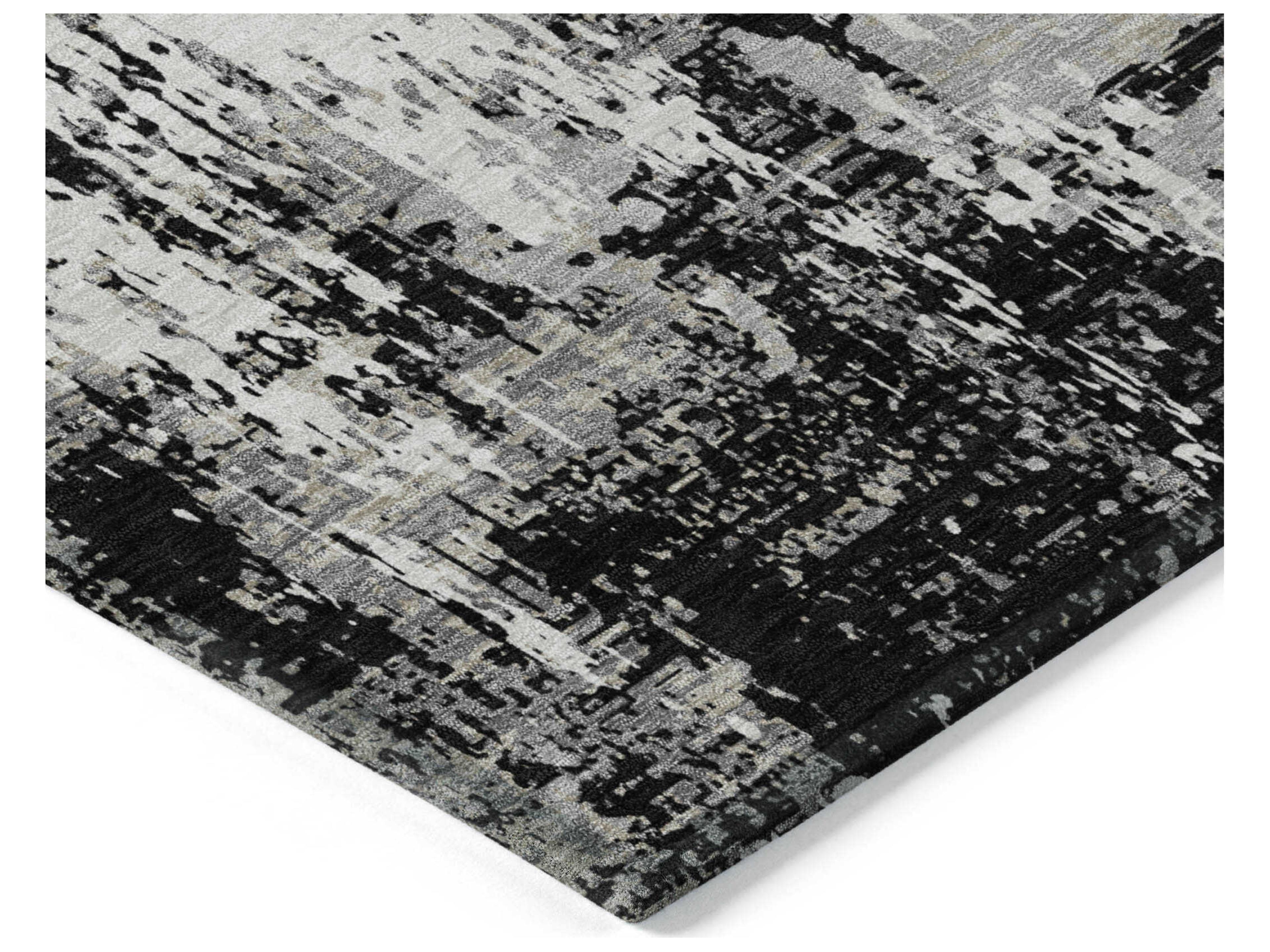 Dalyn Chantille Abstract Area Rug