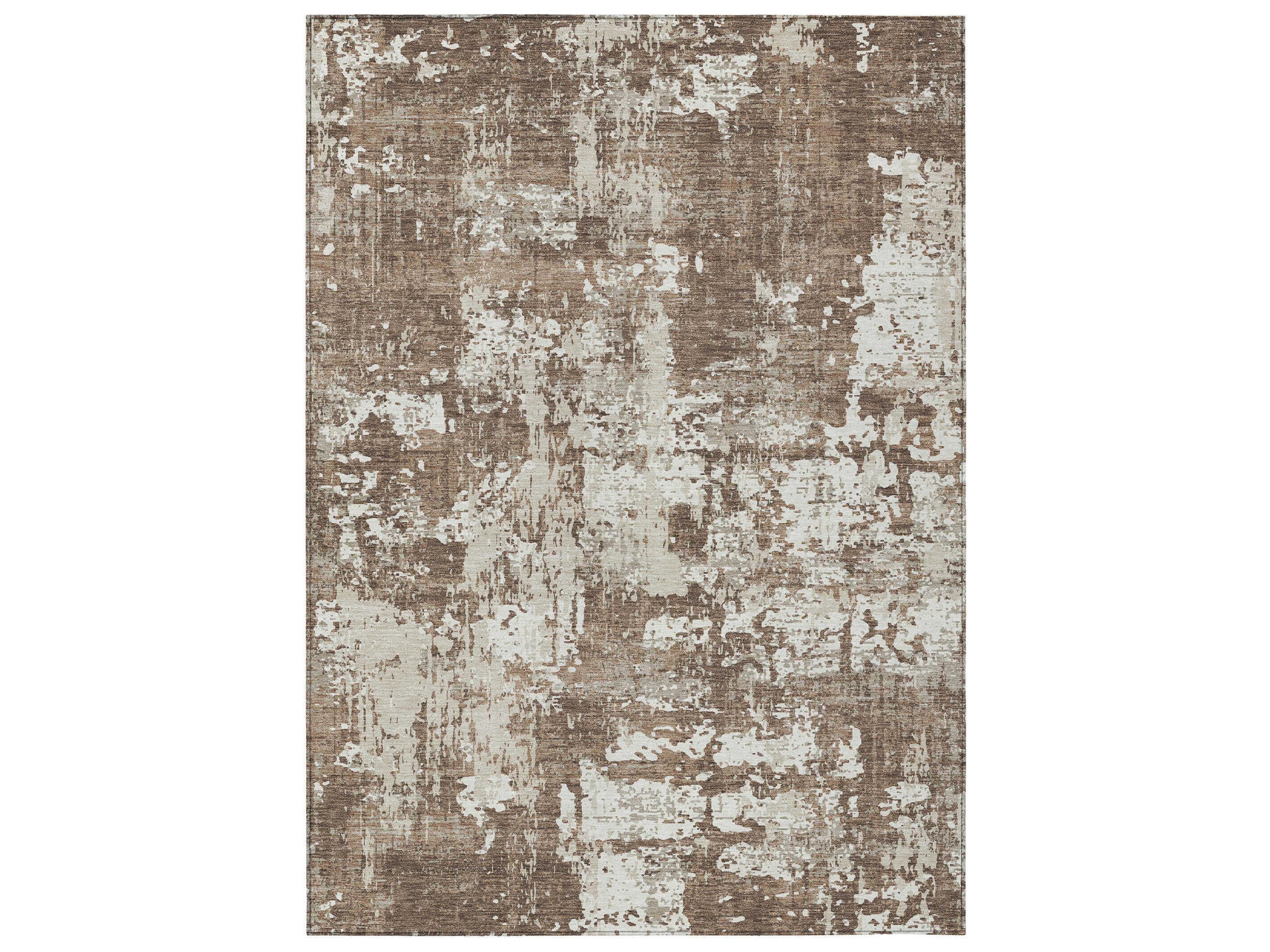 Chantille Abstract Area Rug