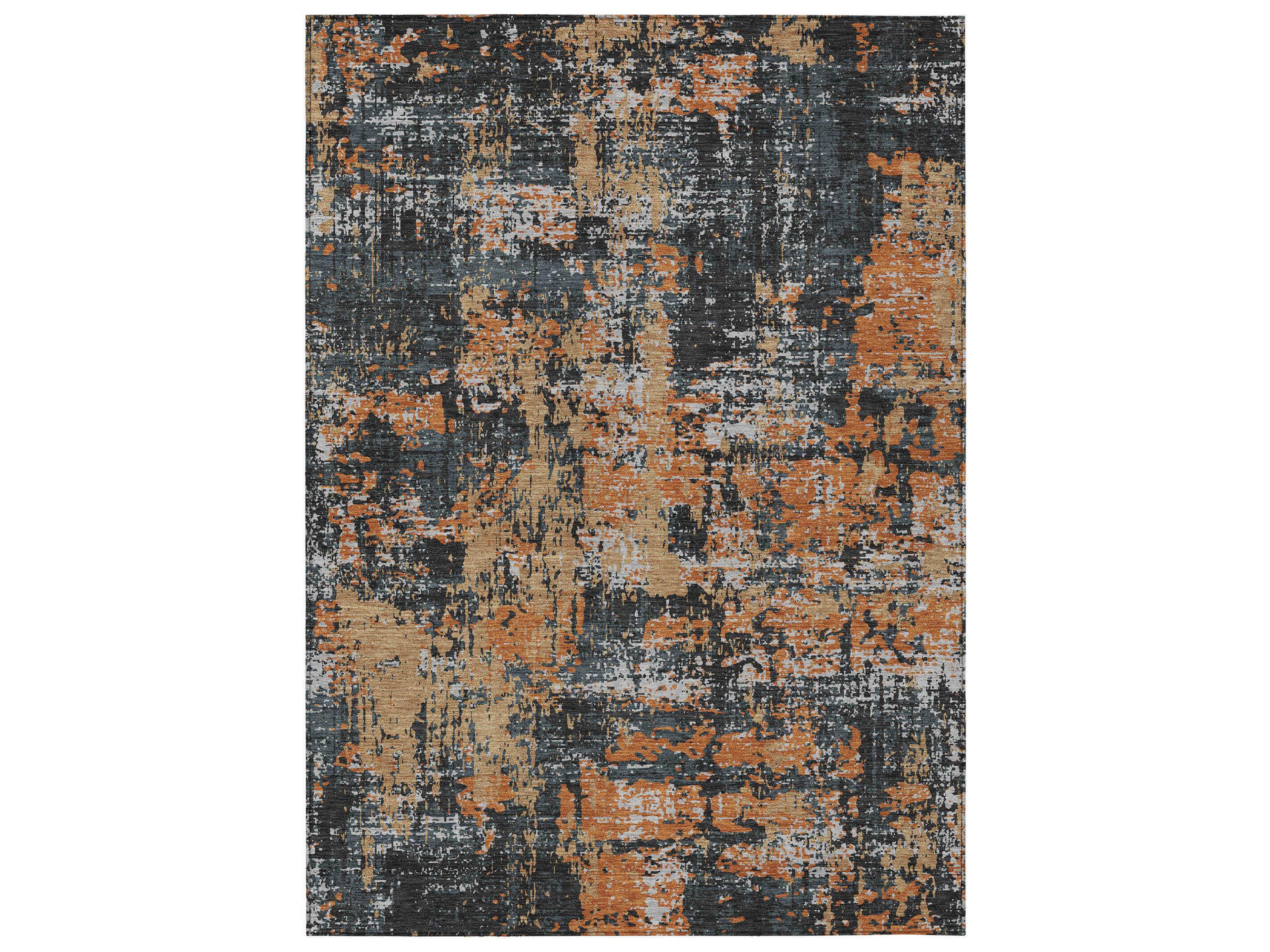 Chantille Abstract Area Rug