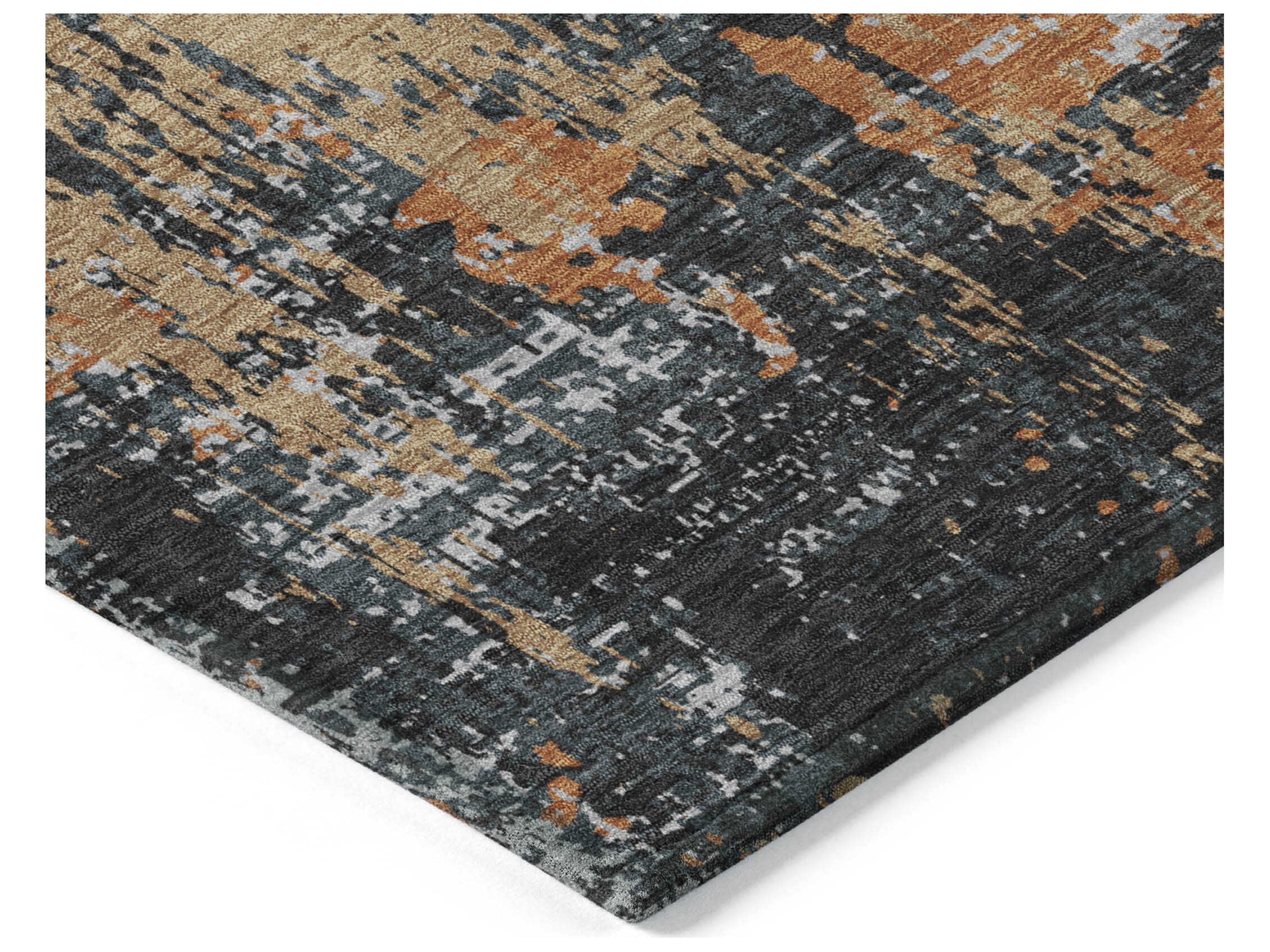Dalyn Chantille Abstract Area Rug