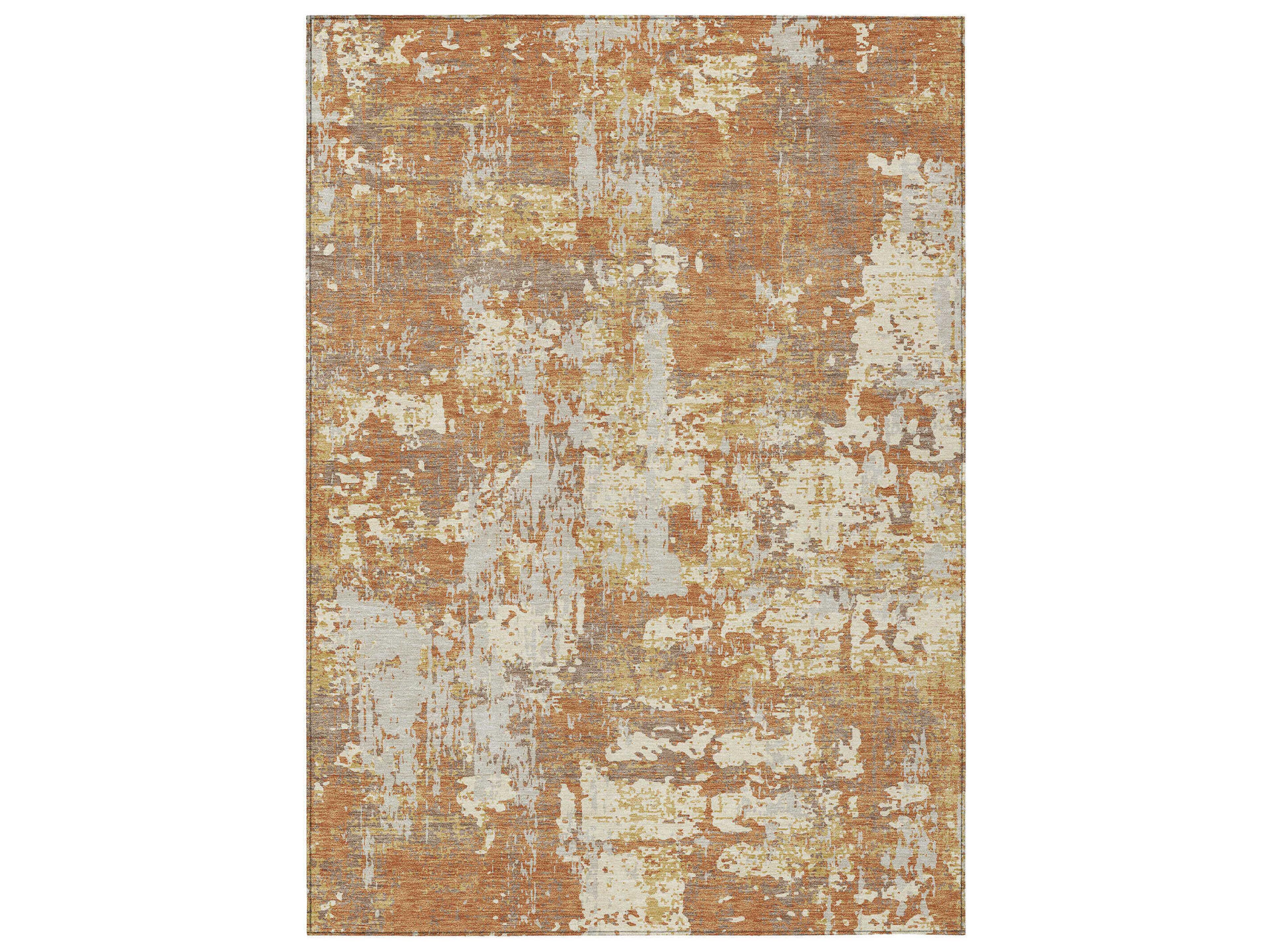 Chantille Abstract Area Rug