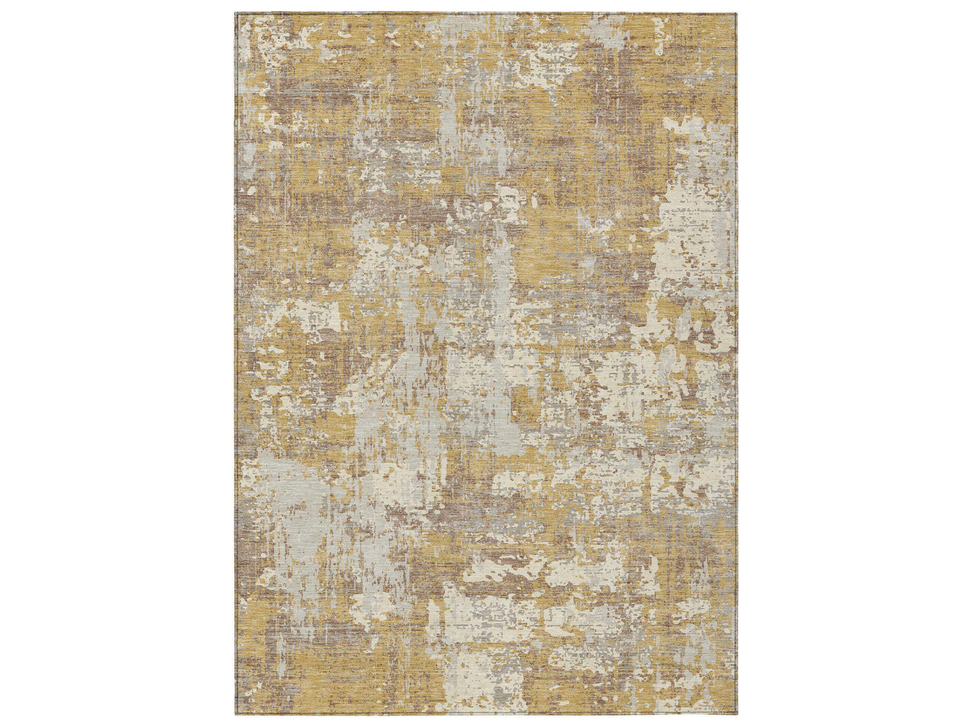 Chantille Abstract Area Rug