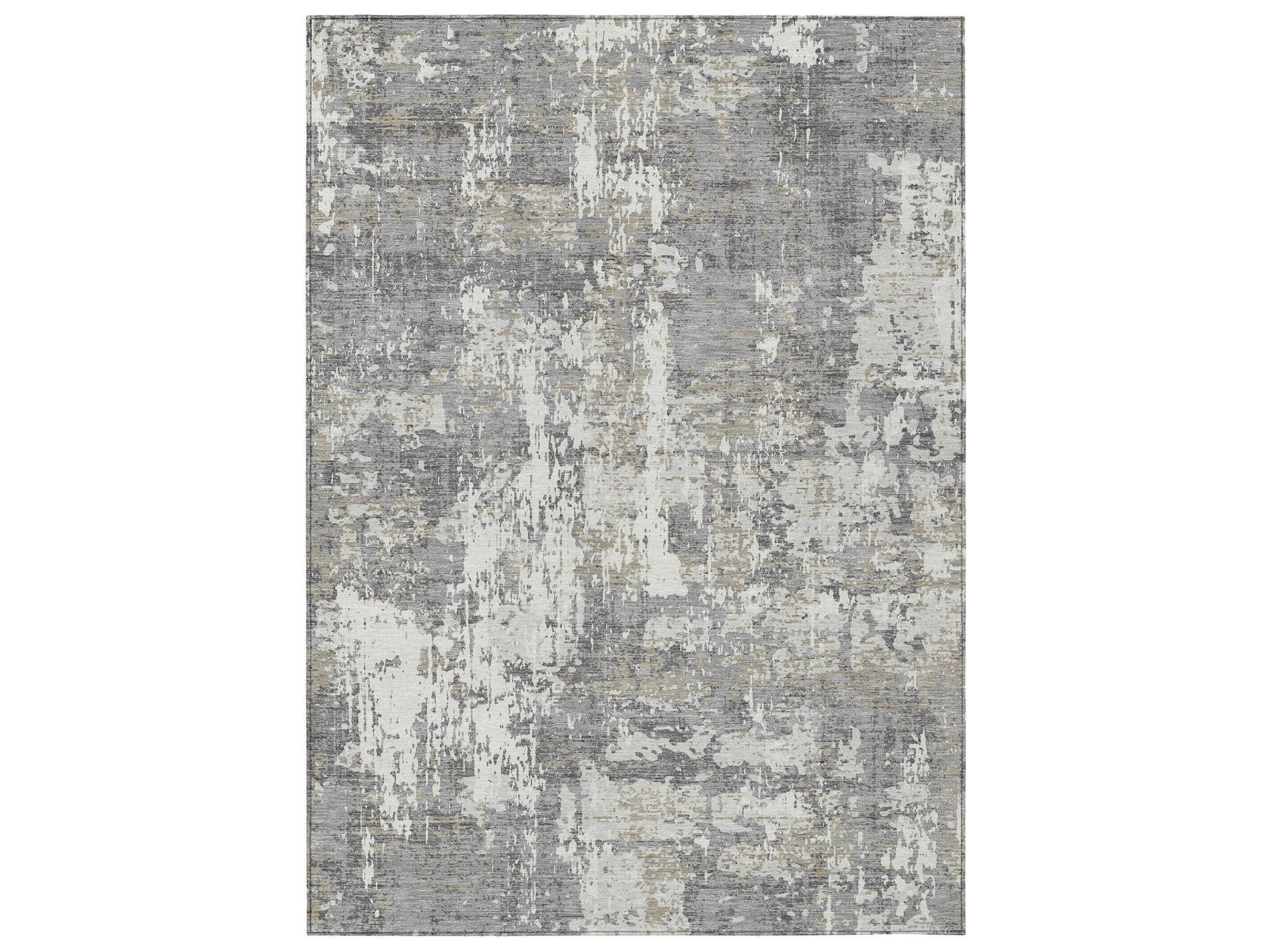 Chantille Abstract Area Rug