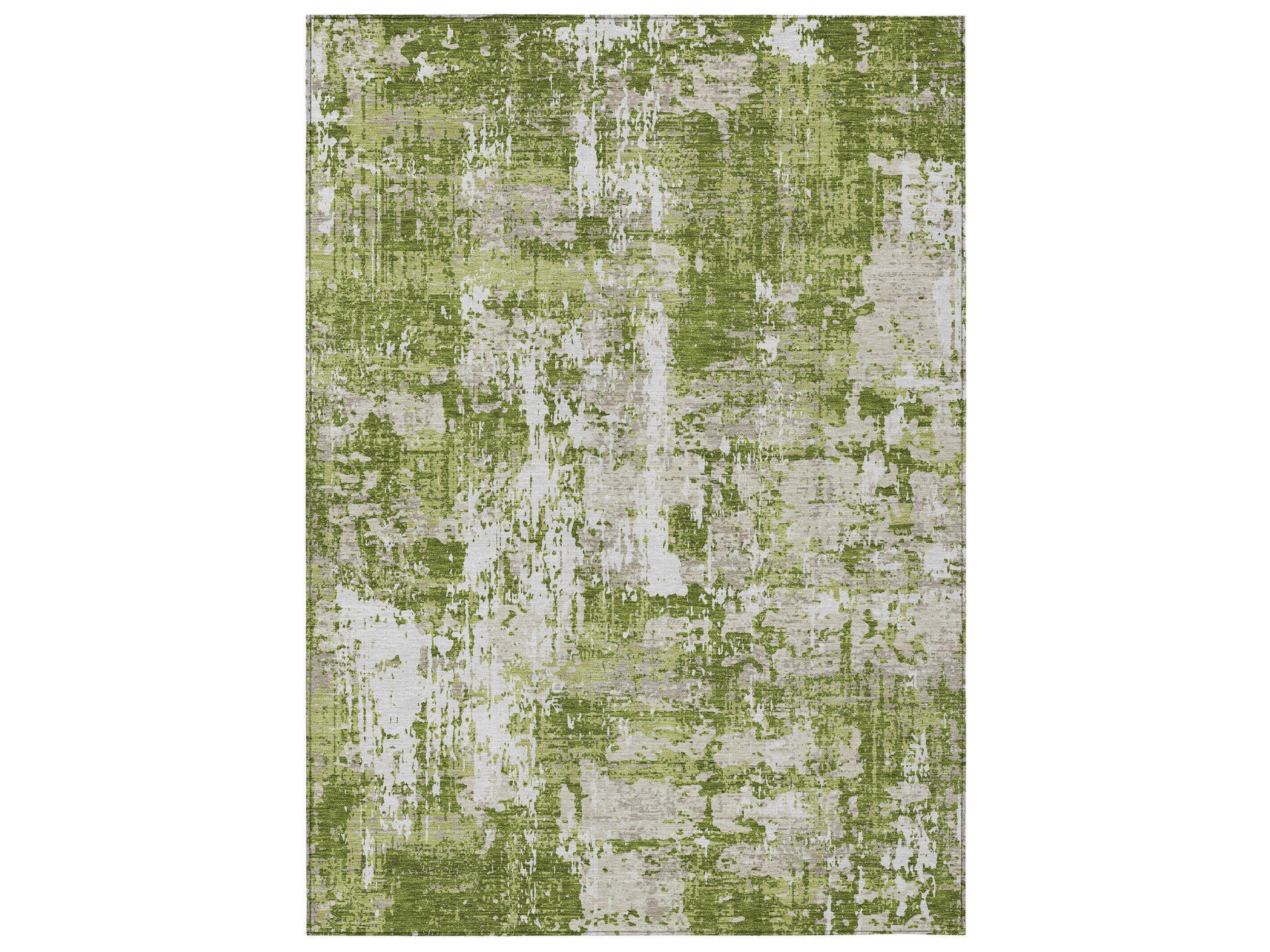 Chantille Abstract Area Rug
