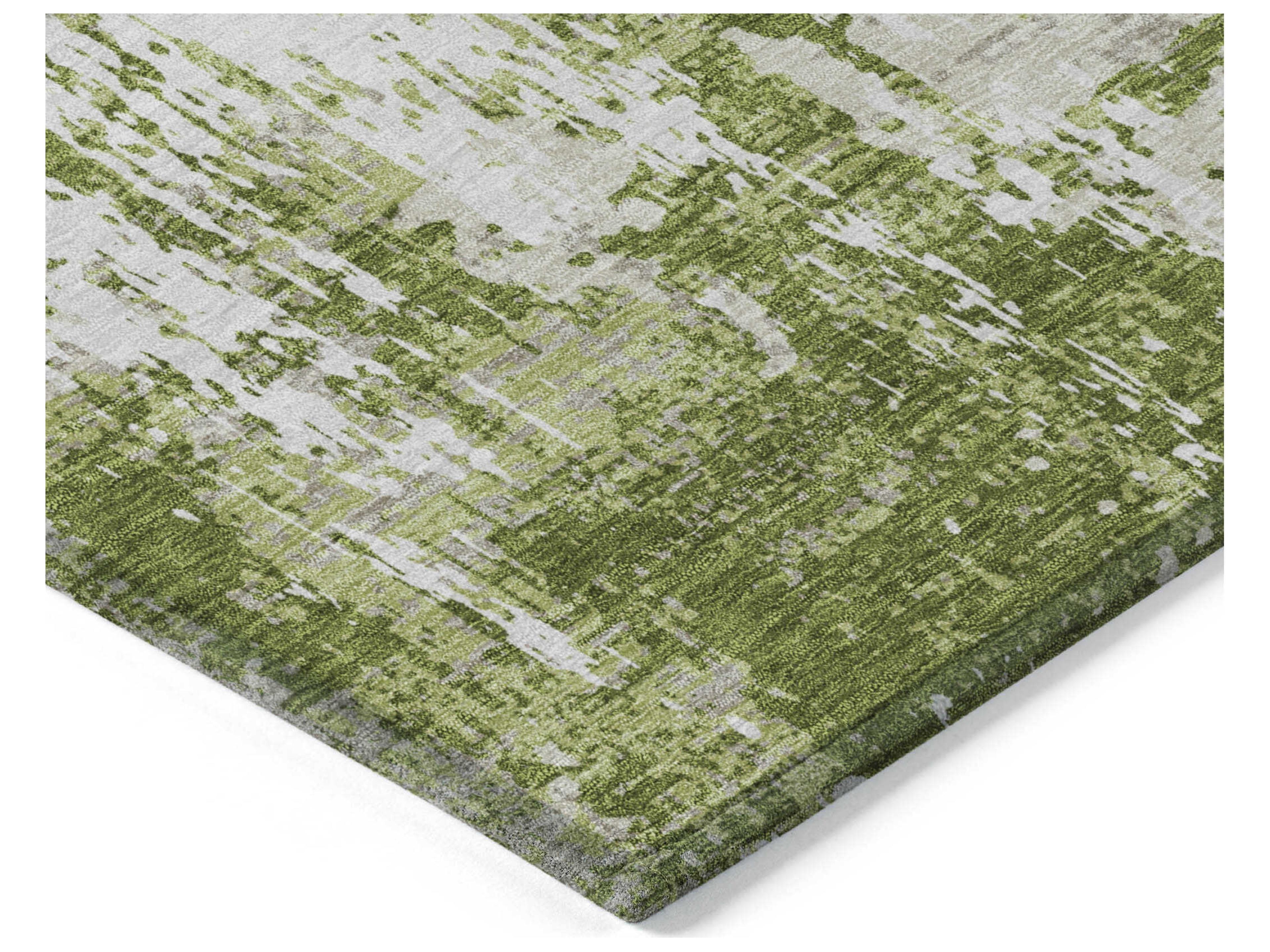 Dalyn Chantille Abstract Area Rug