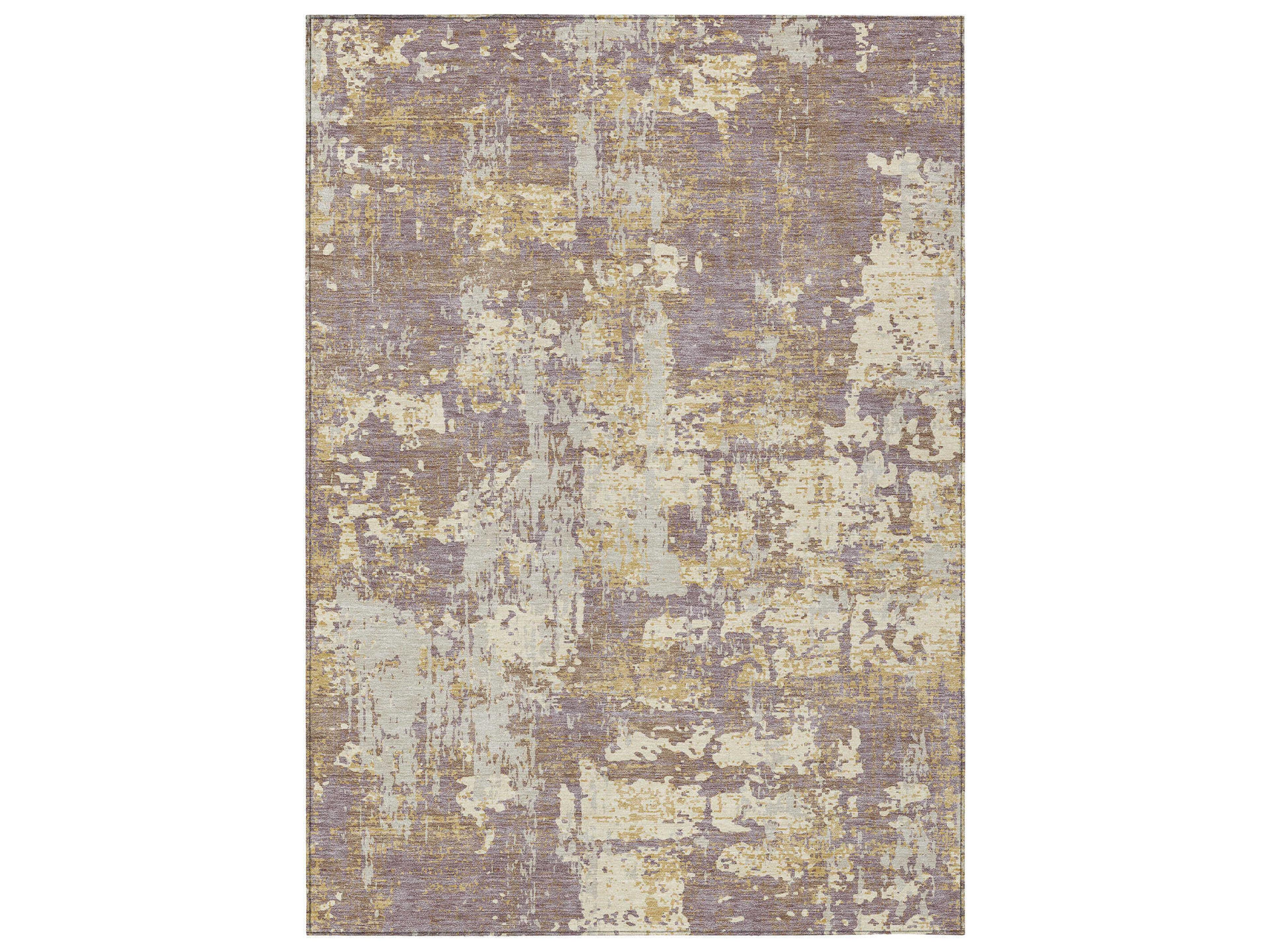 Chantille Abstract Area Rug