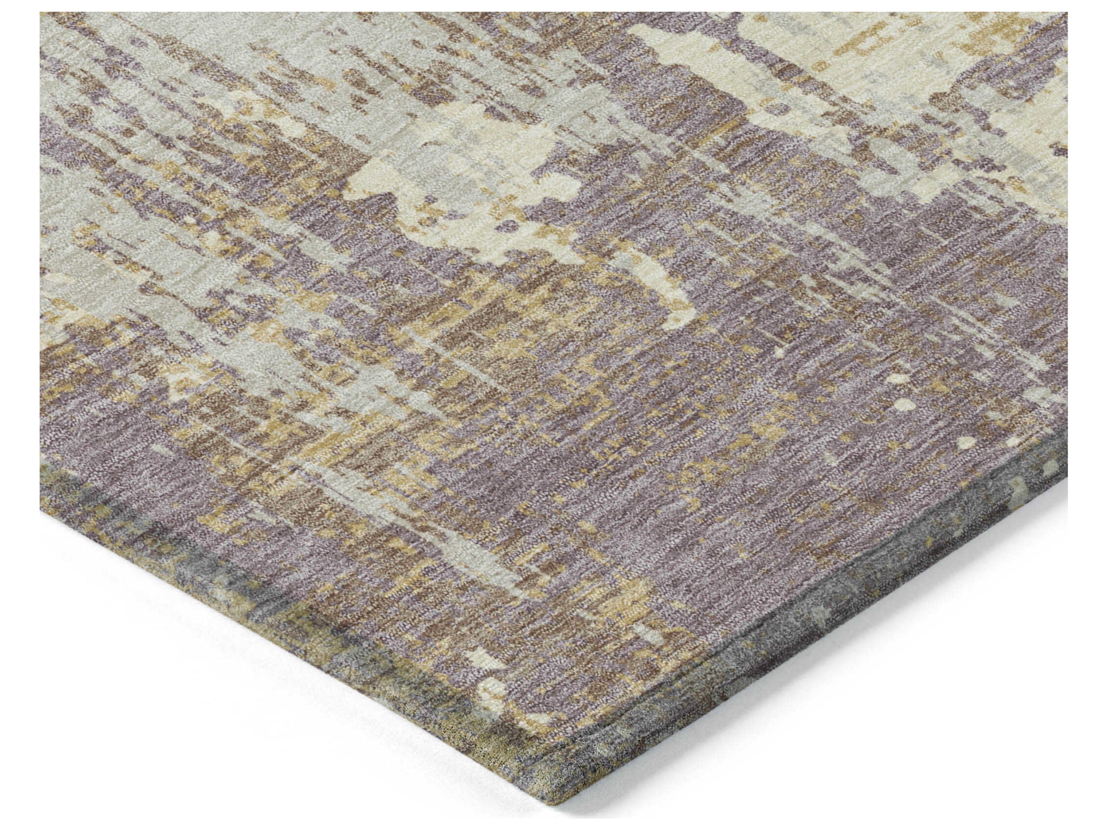 Dalyn Chantille Abstract Area Rug