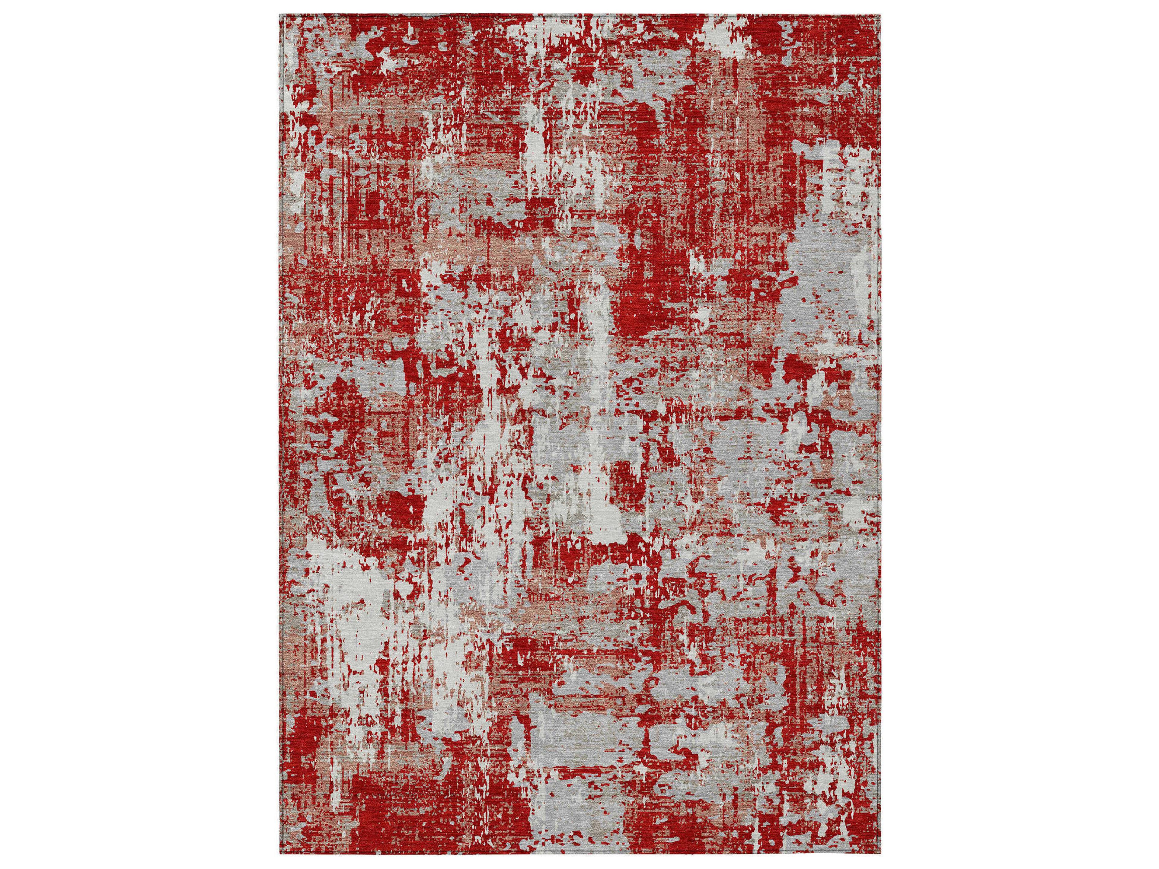 Chantille Abstract Area Rug