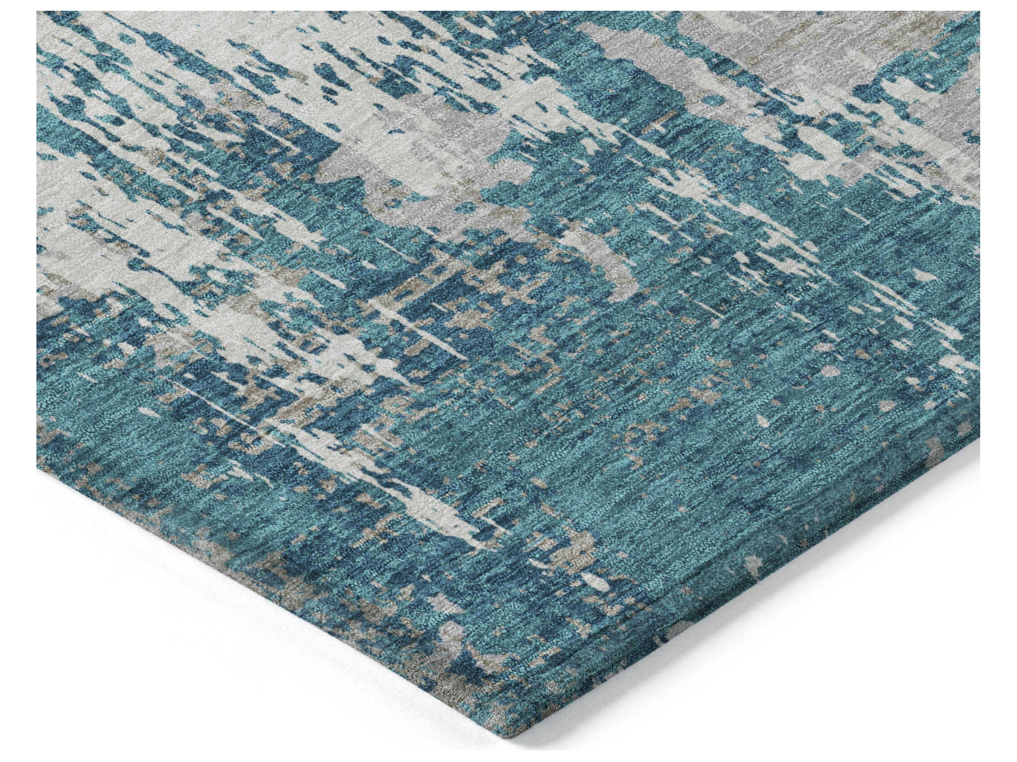 Dalyn Chantille Abstract Area Rug