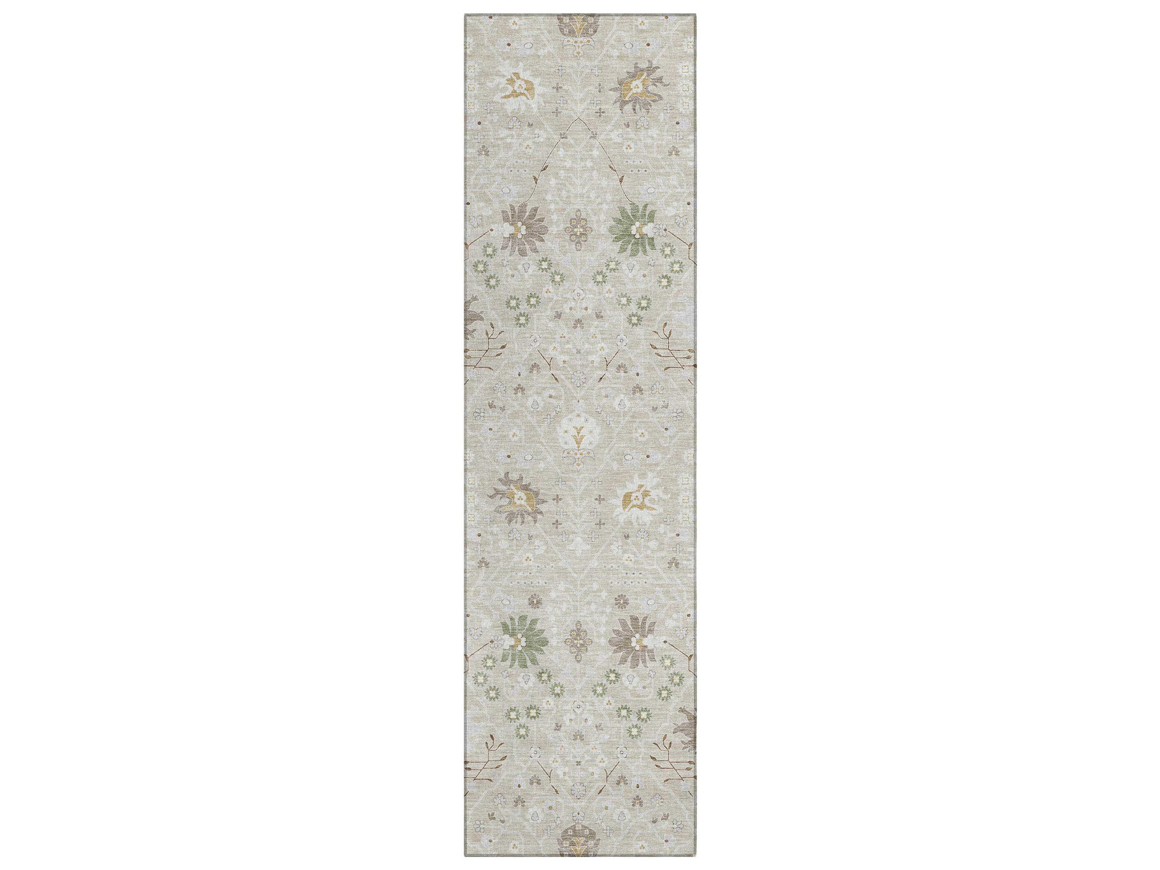 Dalyn Chantille Floral Area Rug