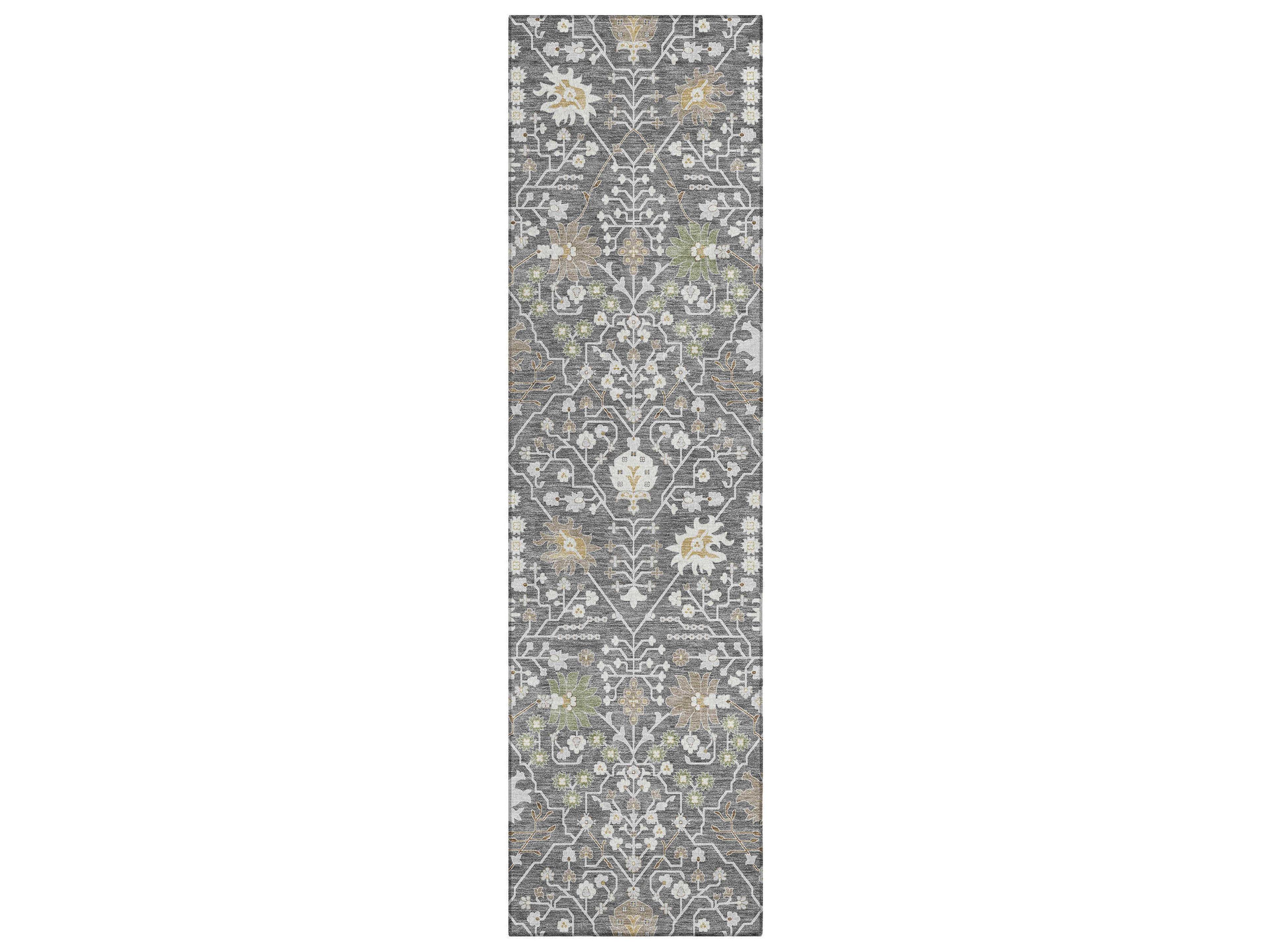 Dalyn Chantille Floral Area Rug