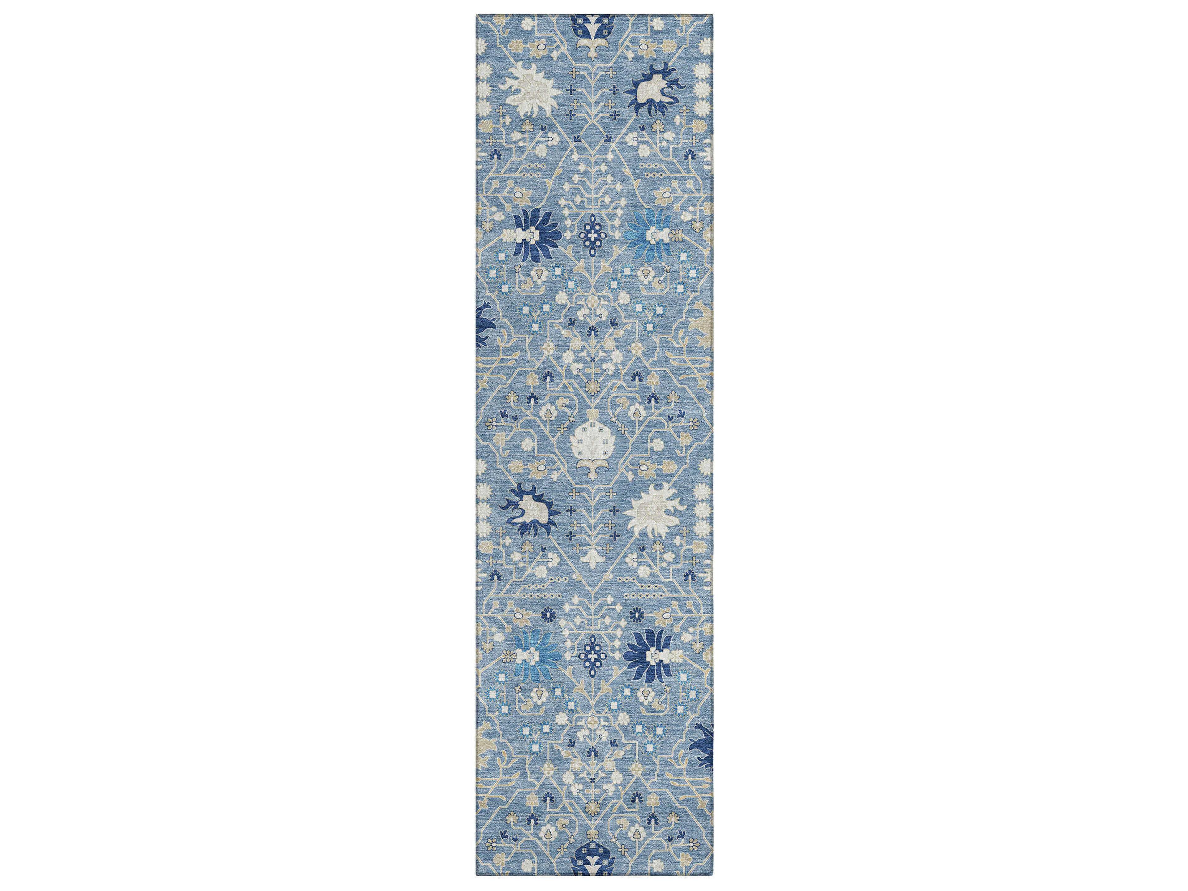 Dalyn Chantille Floral Area Rug
