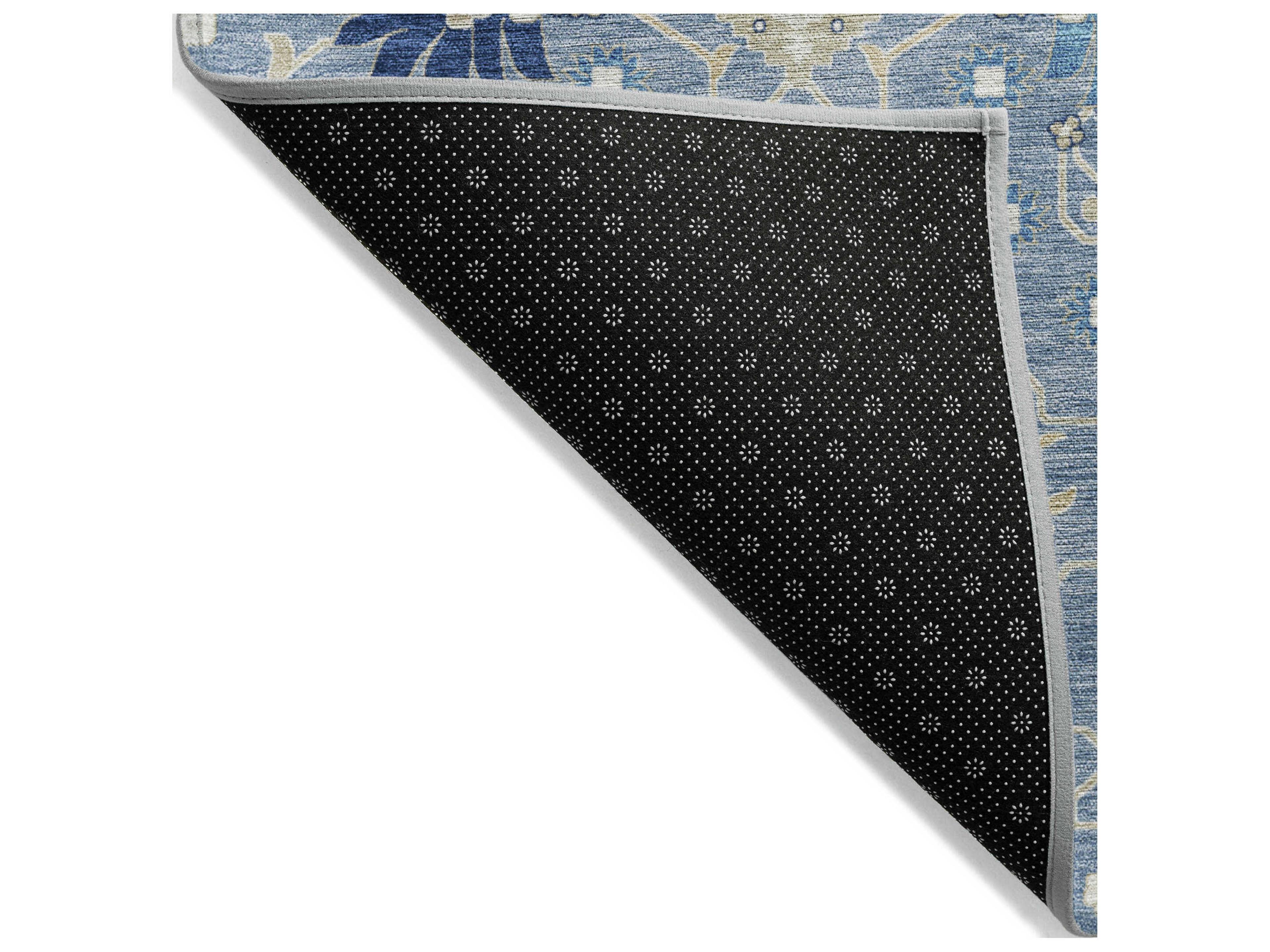 Dalyn Chantille Floral Area Rug