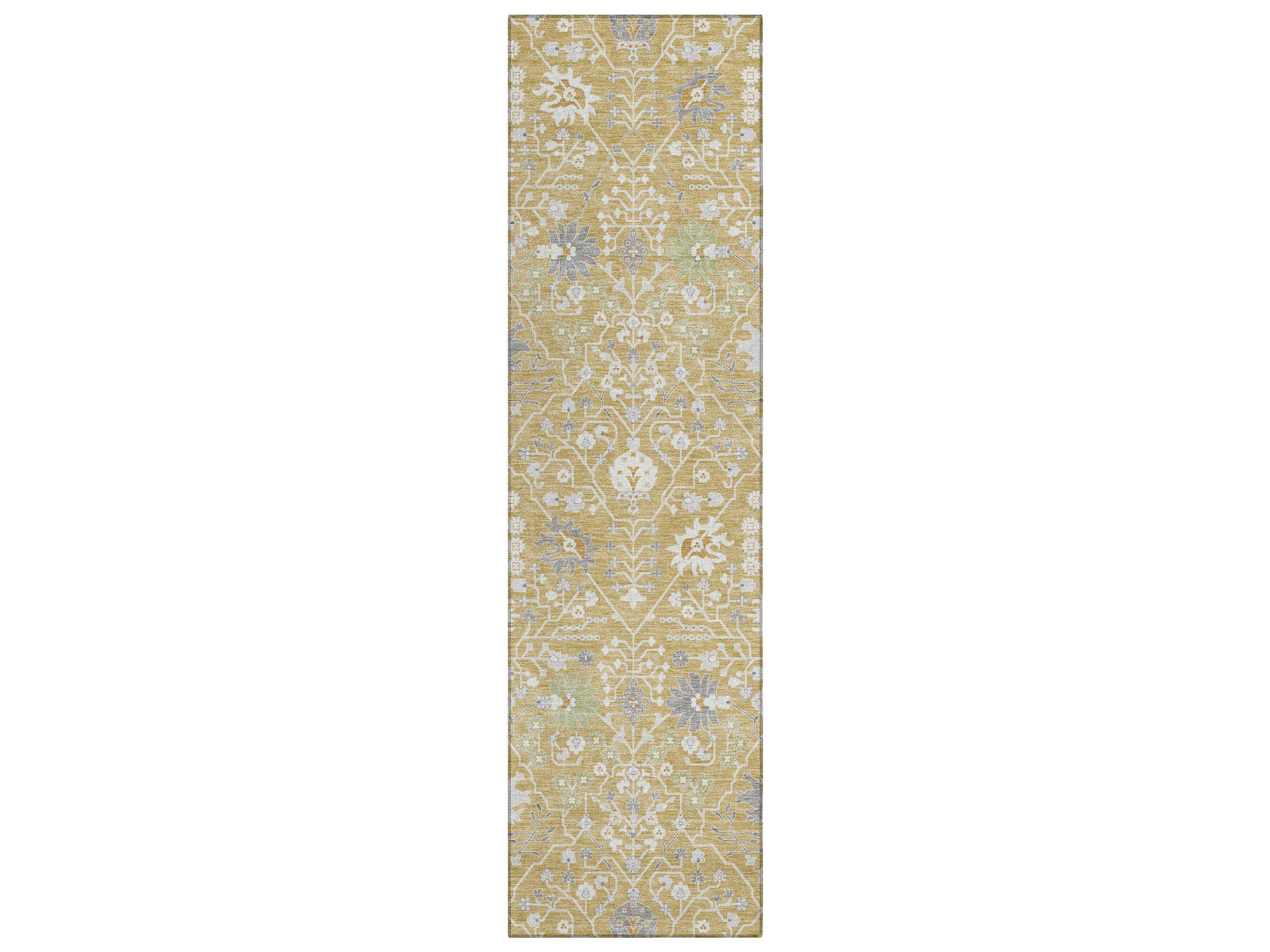 Dalyn Chantille Floral Area Rug