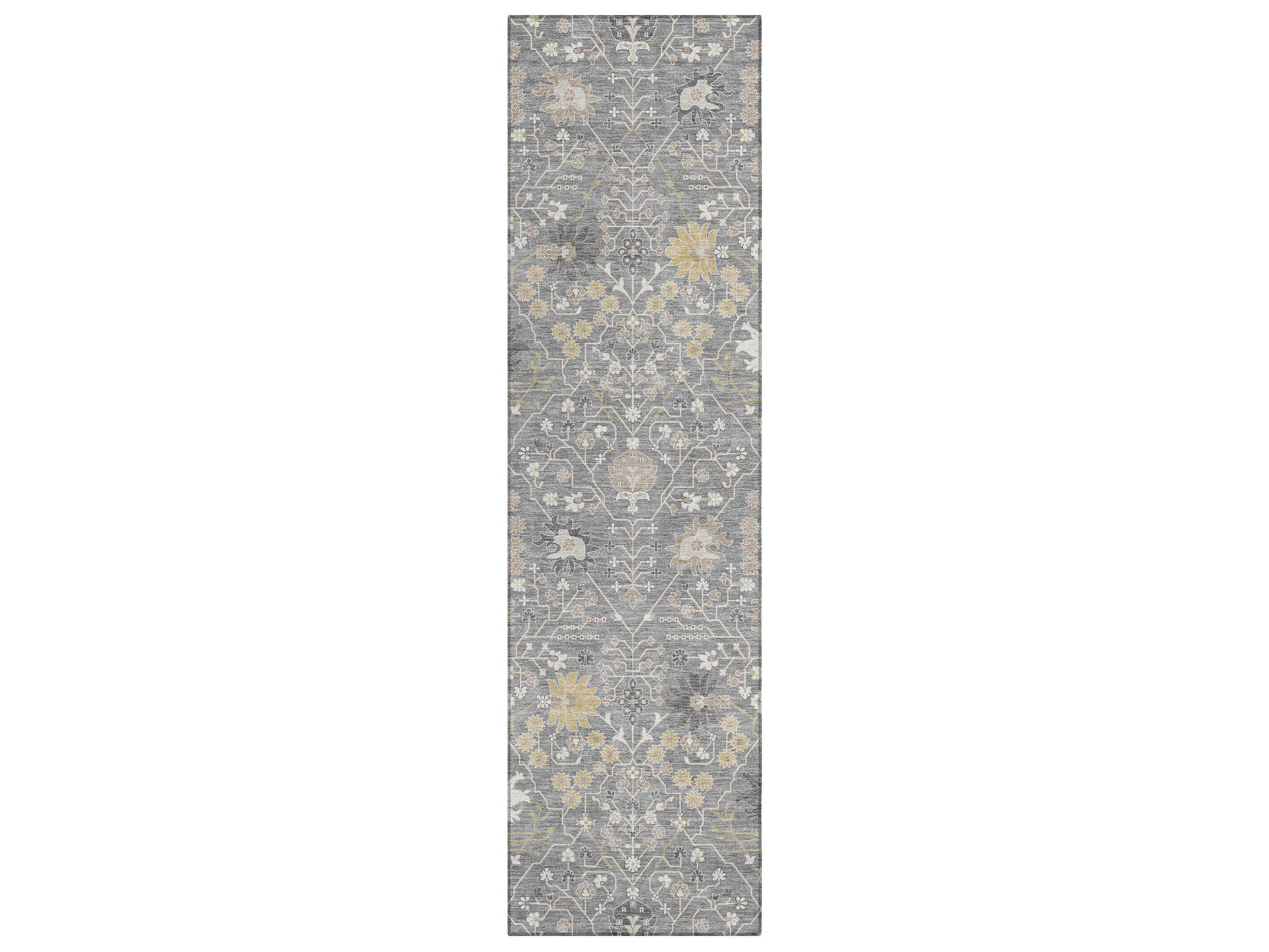 Dalyn Chantille Floral Area Rug