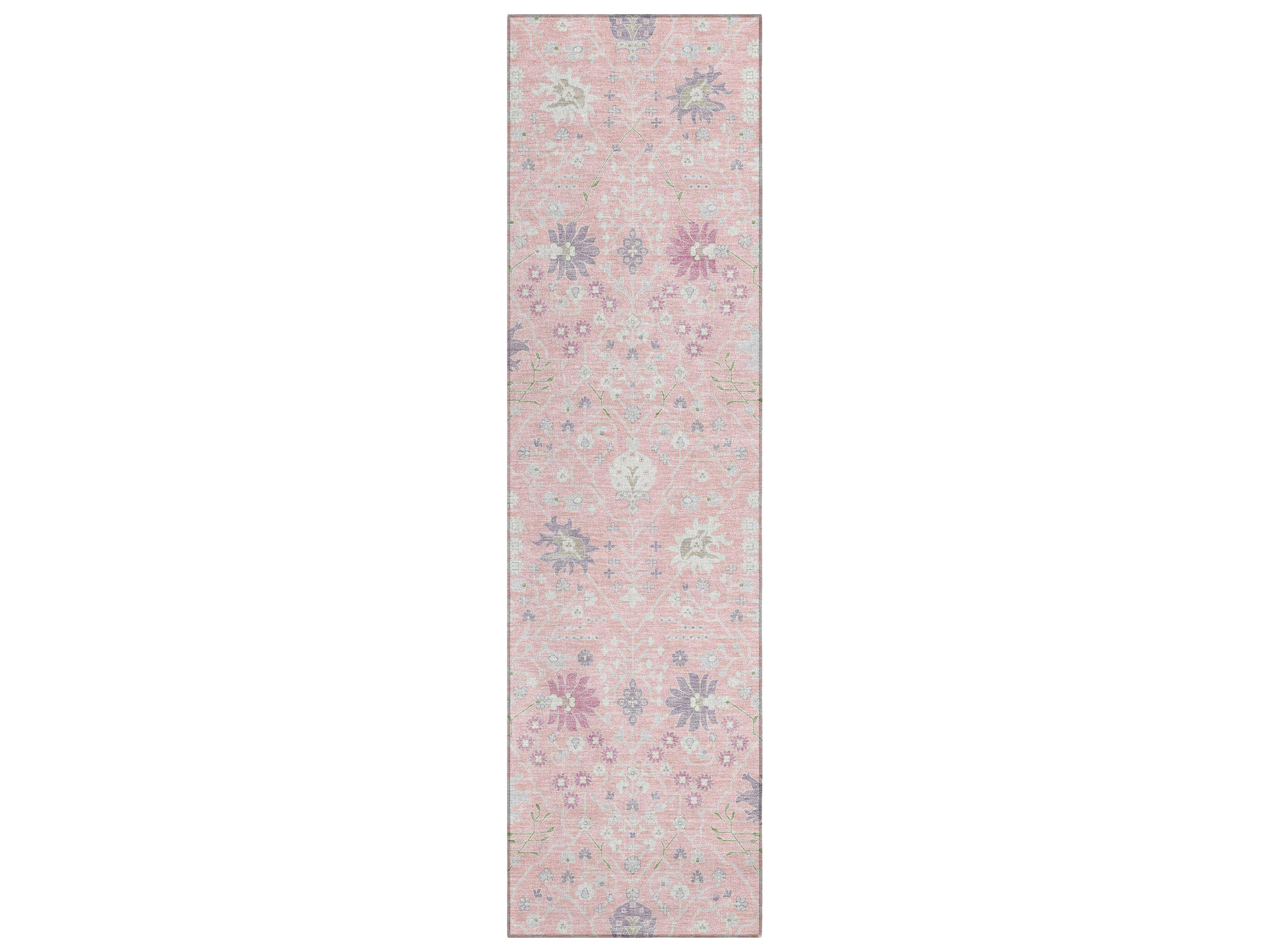 Dalyn Chantille Floral Area Rug