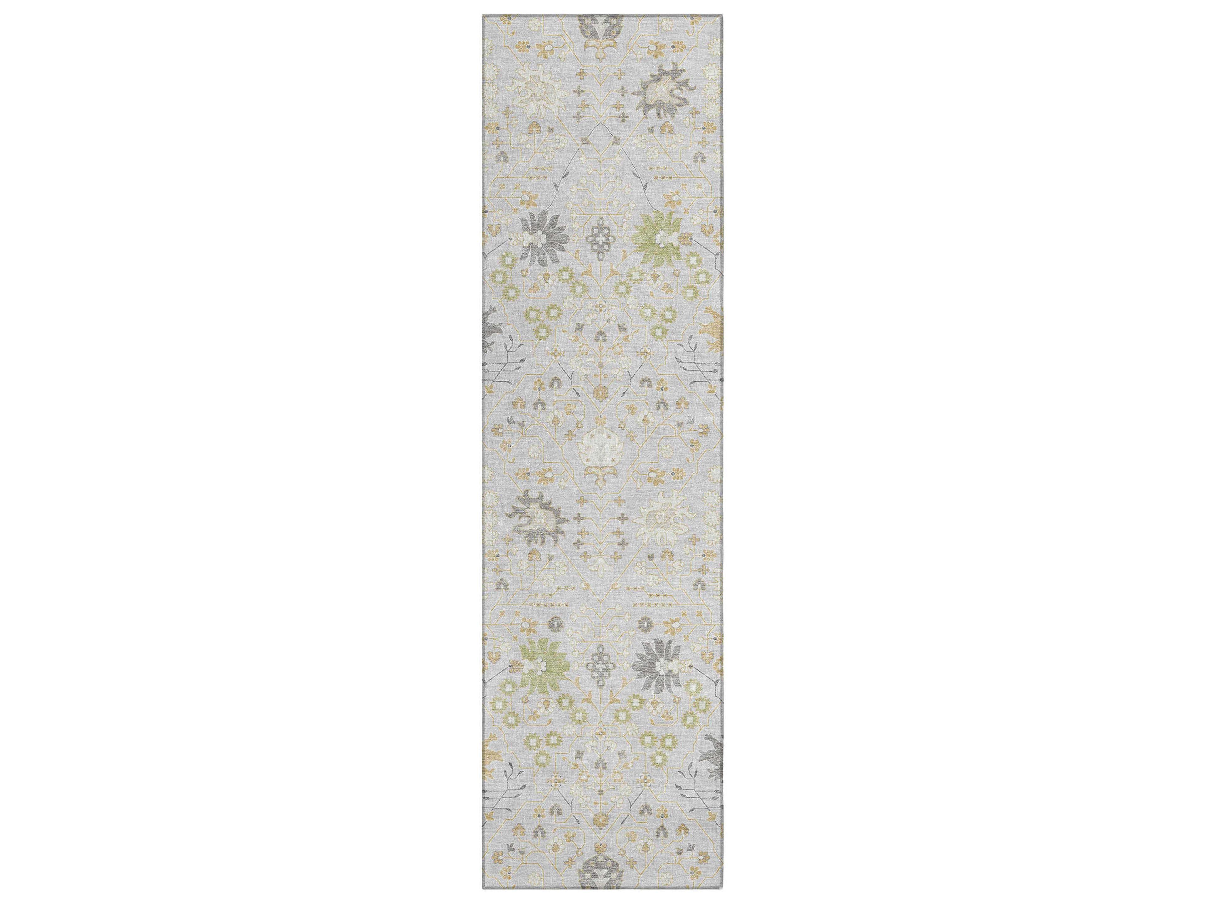 Dalyn Chantille Floral Area Rug