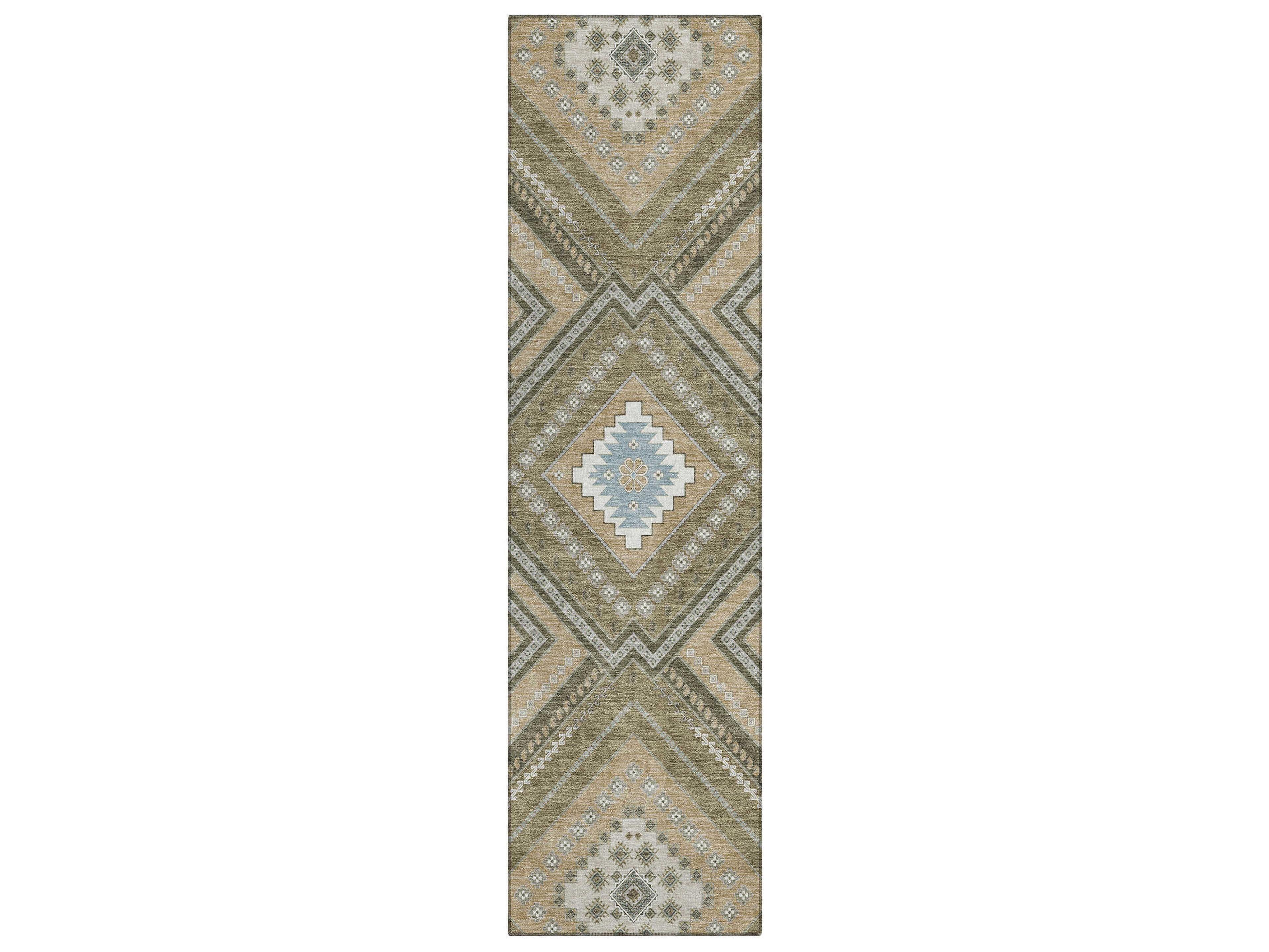 Dalyn Chantille Southwestern Area Rug