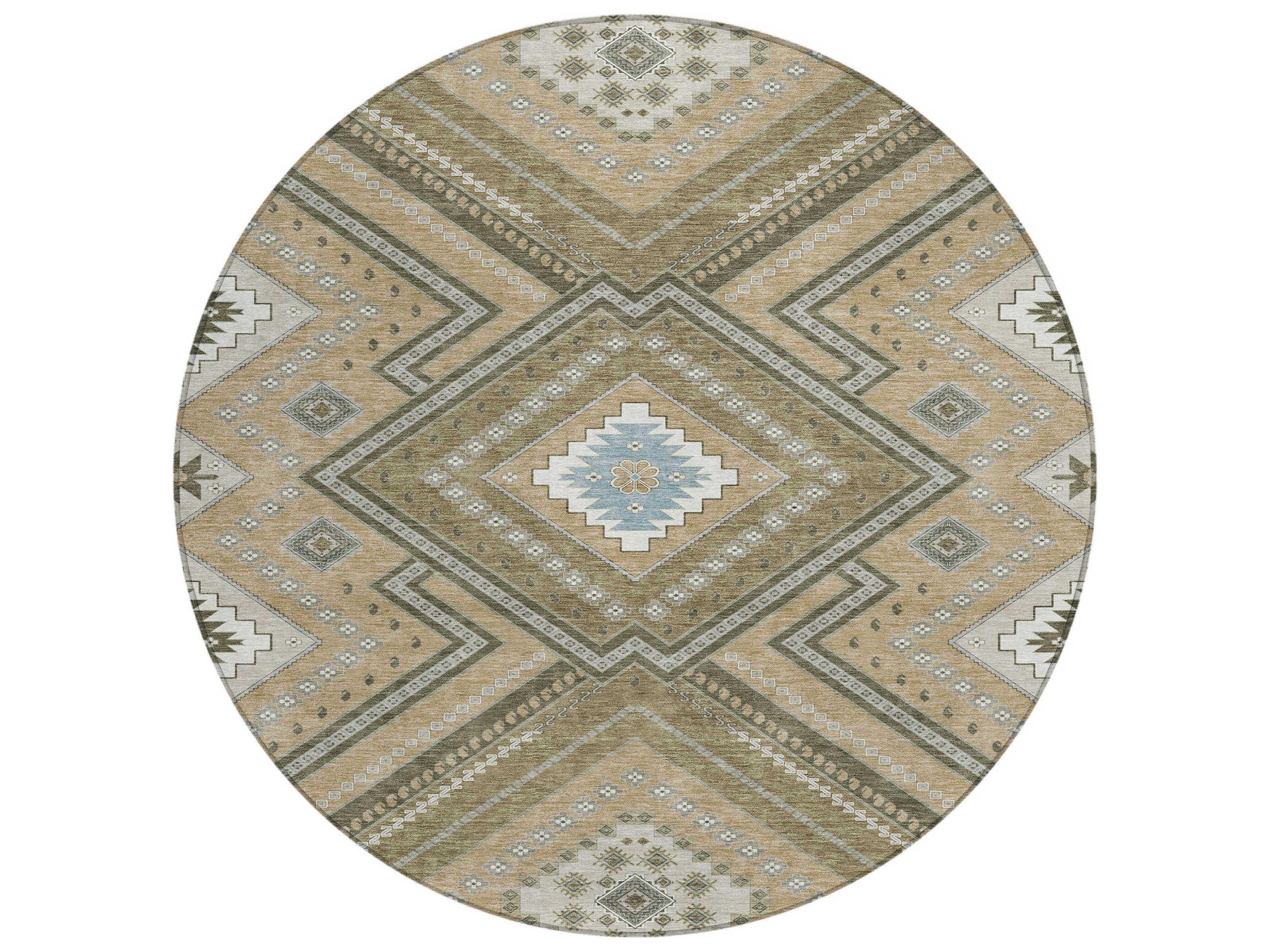 Dalyn Chantille Southwestern Area Rug