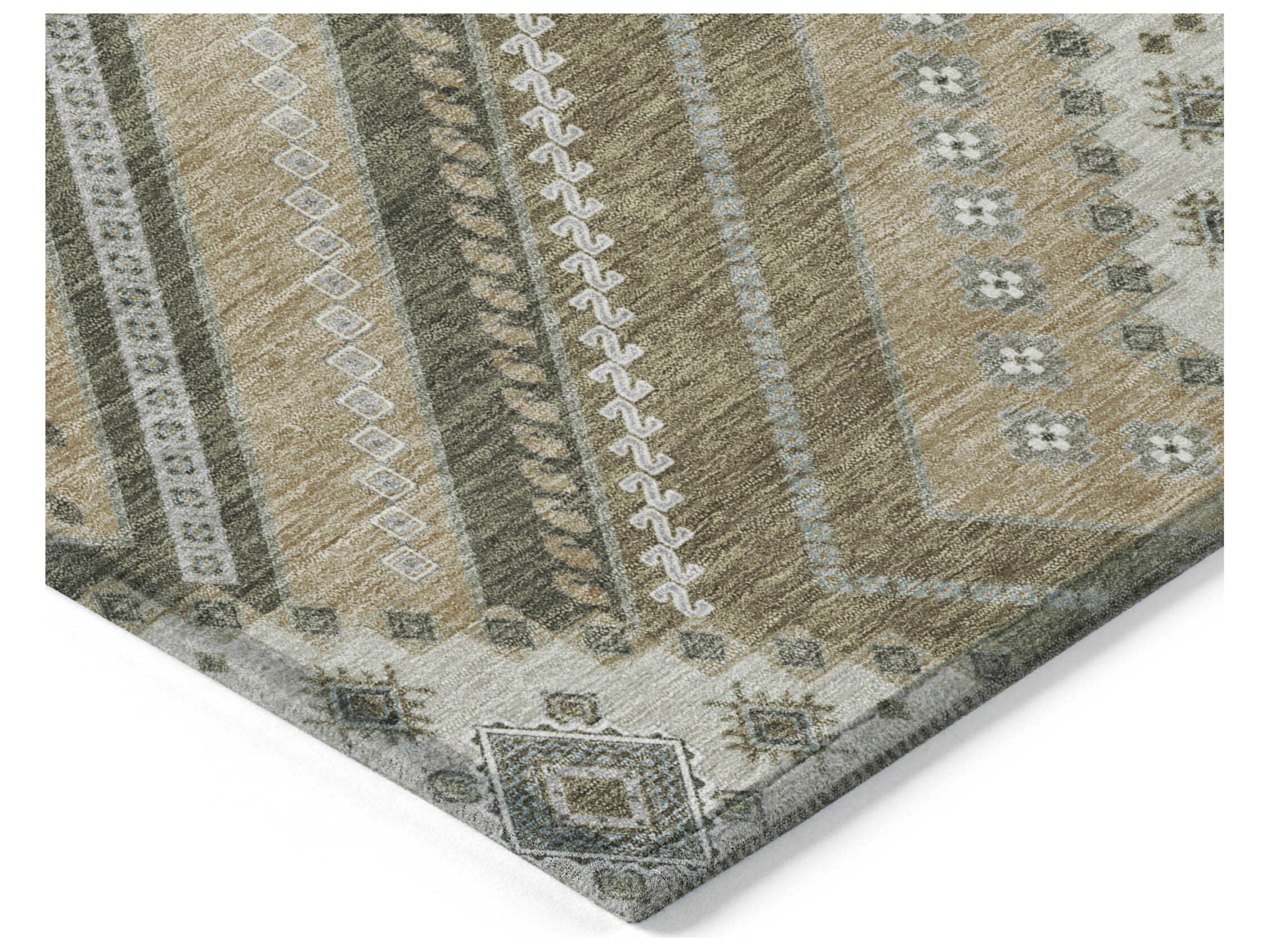 Dalyn Chantille Southwestern Area Rug