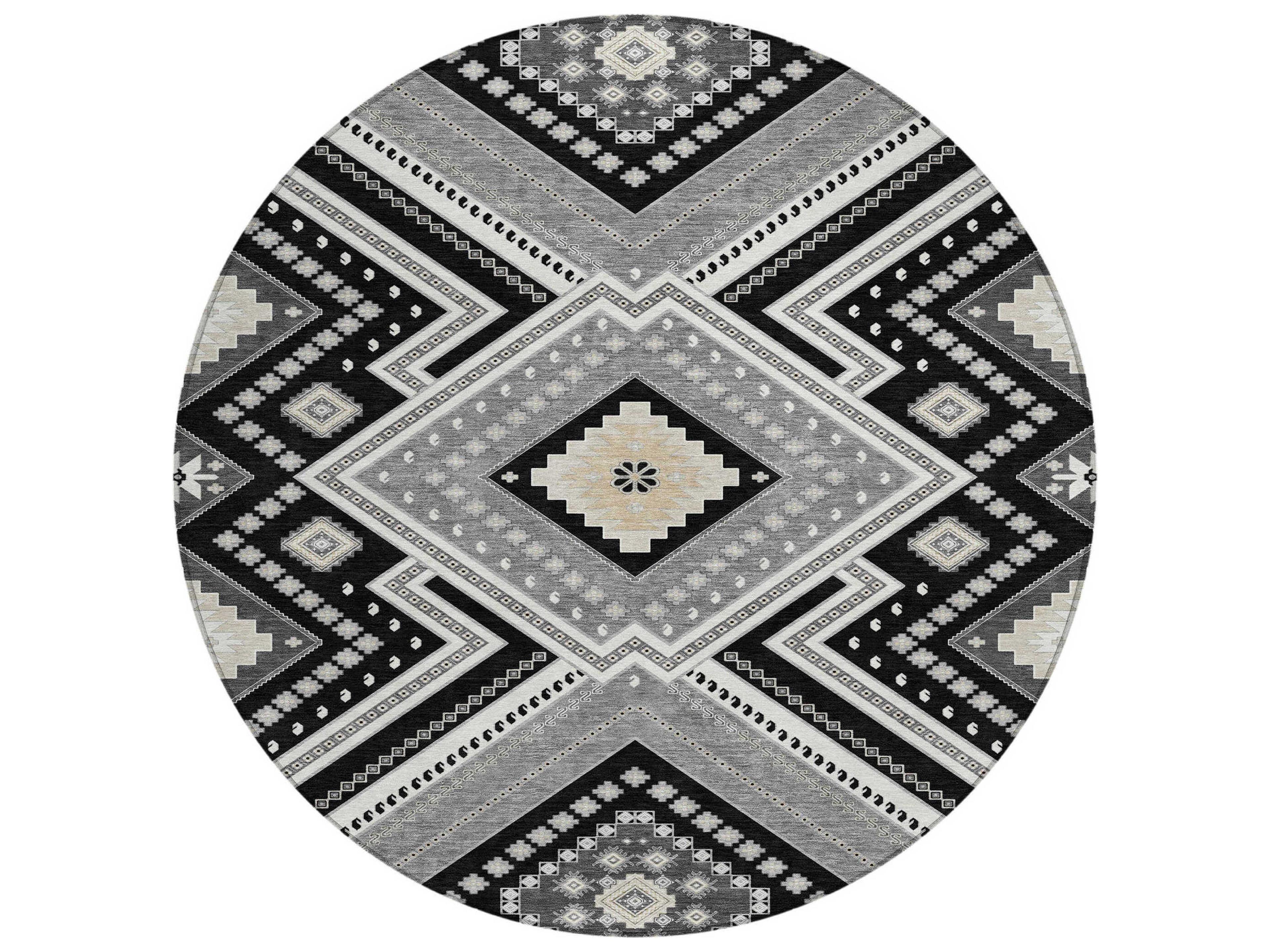 Dalyn Chantille Southwestern Area Rug