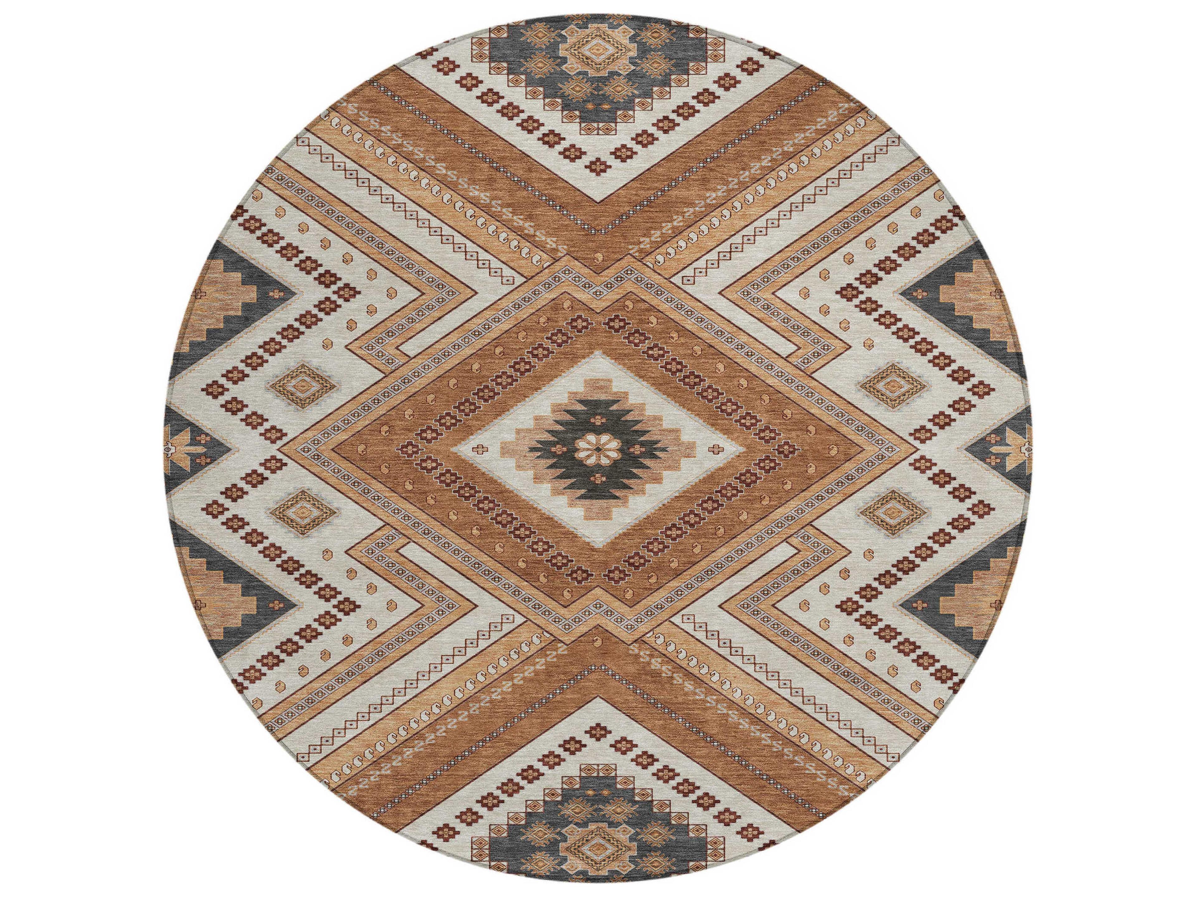 Dalyn Chantille Southwestern Area Rug