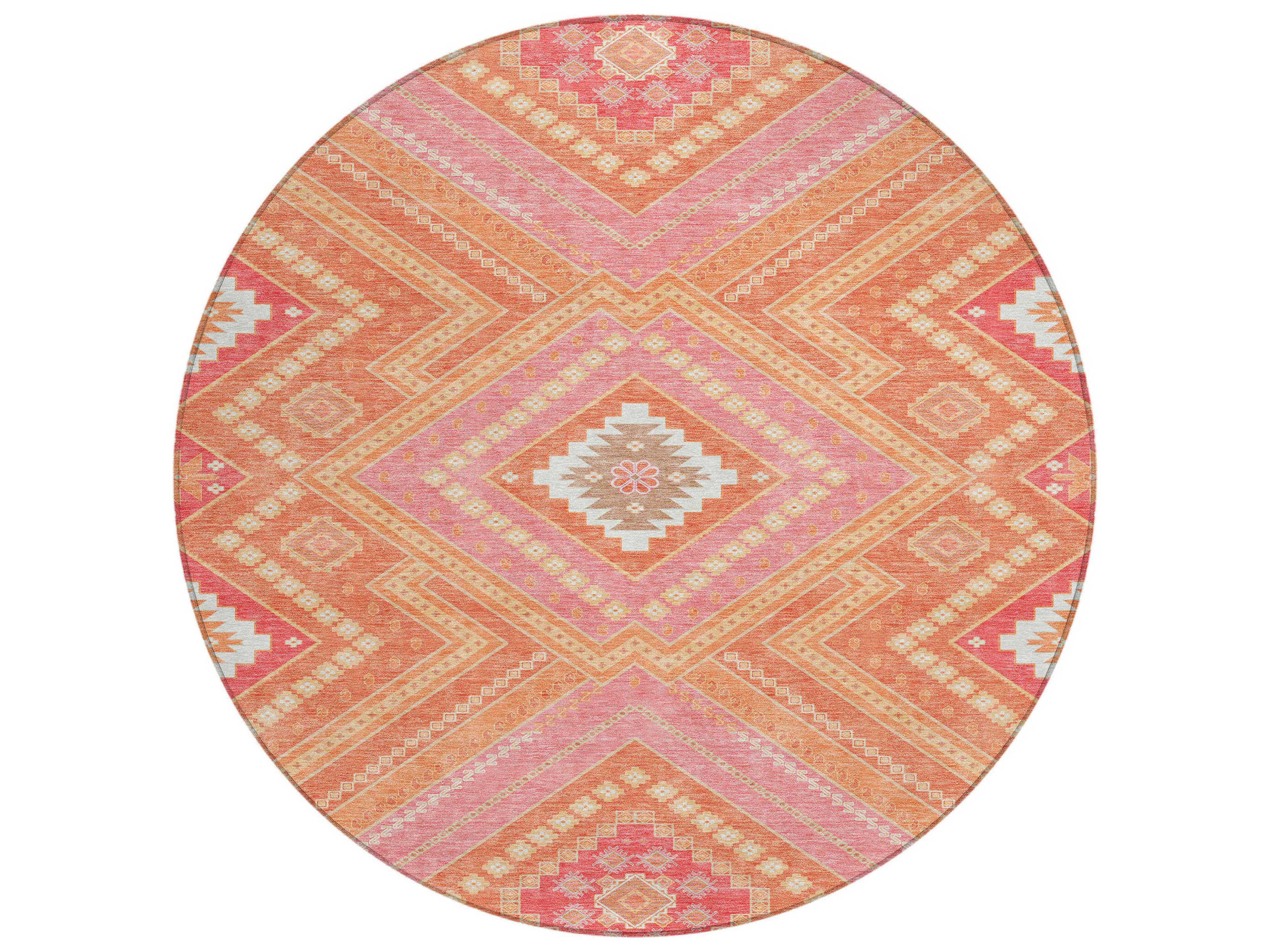 Dalyn Chantille Southwestern Area Rug