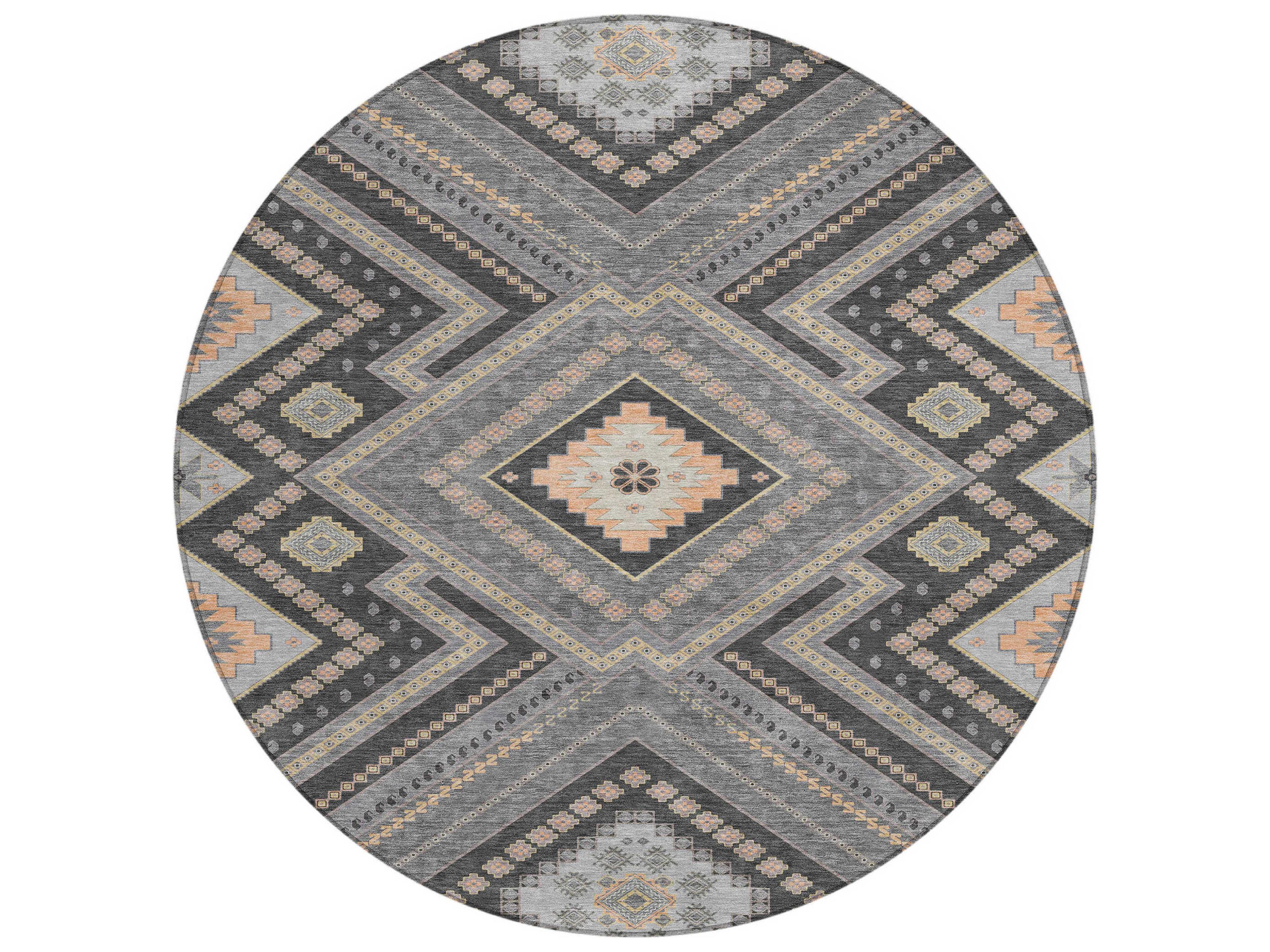 Dalyn Chantille Southwestern Area Rug