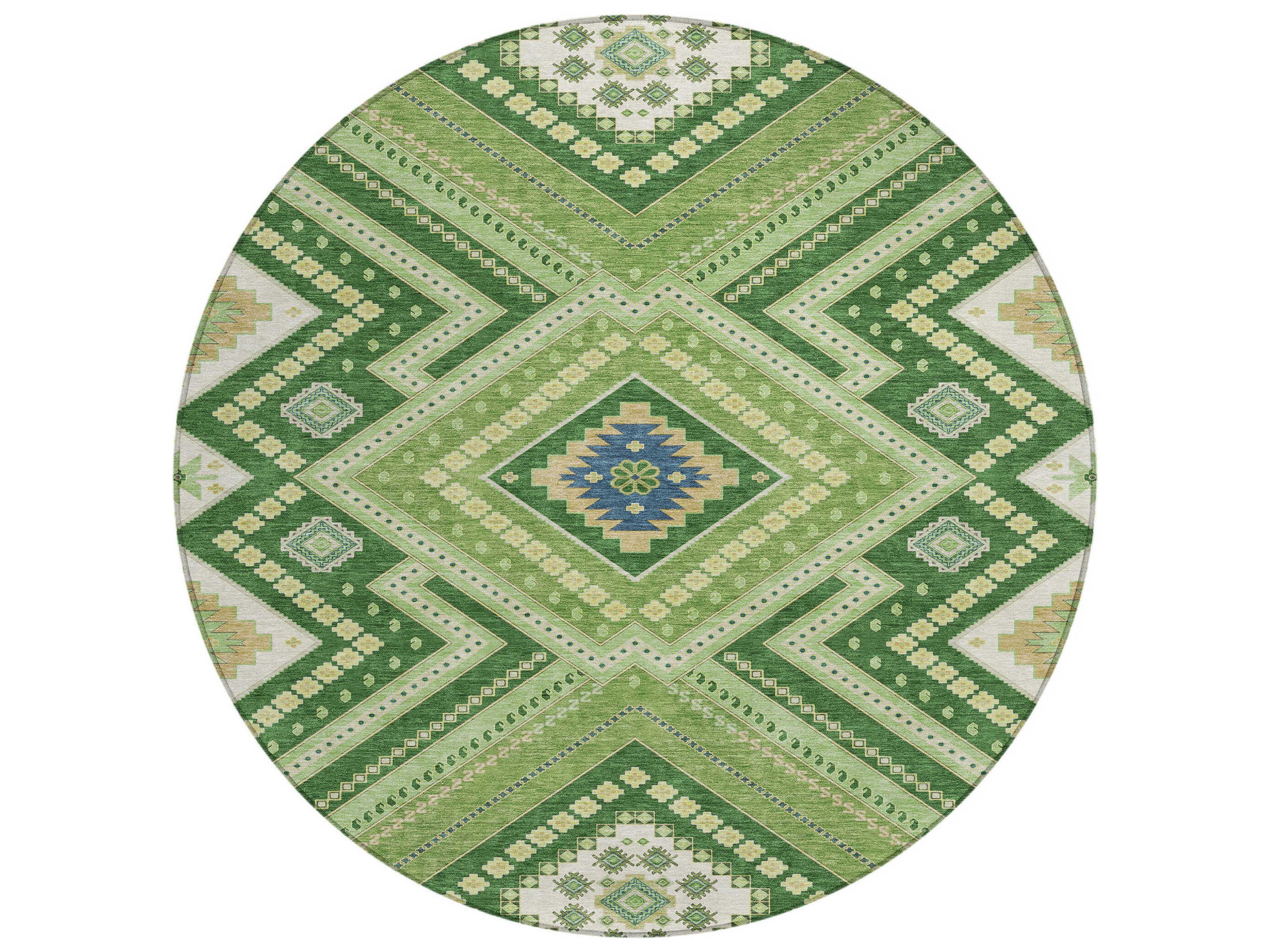Dalyn Chantille Southwestern Area Rug