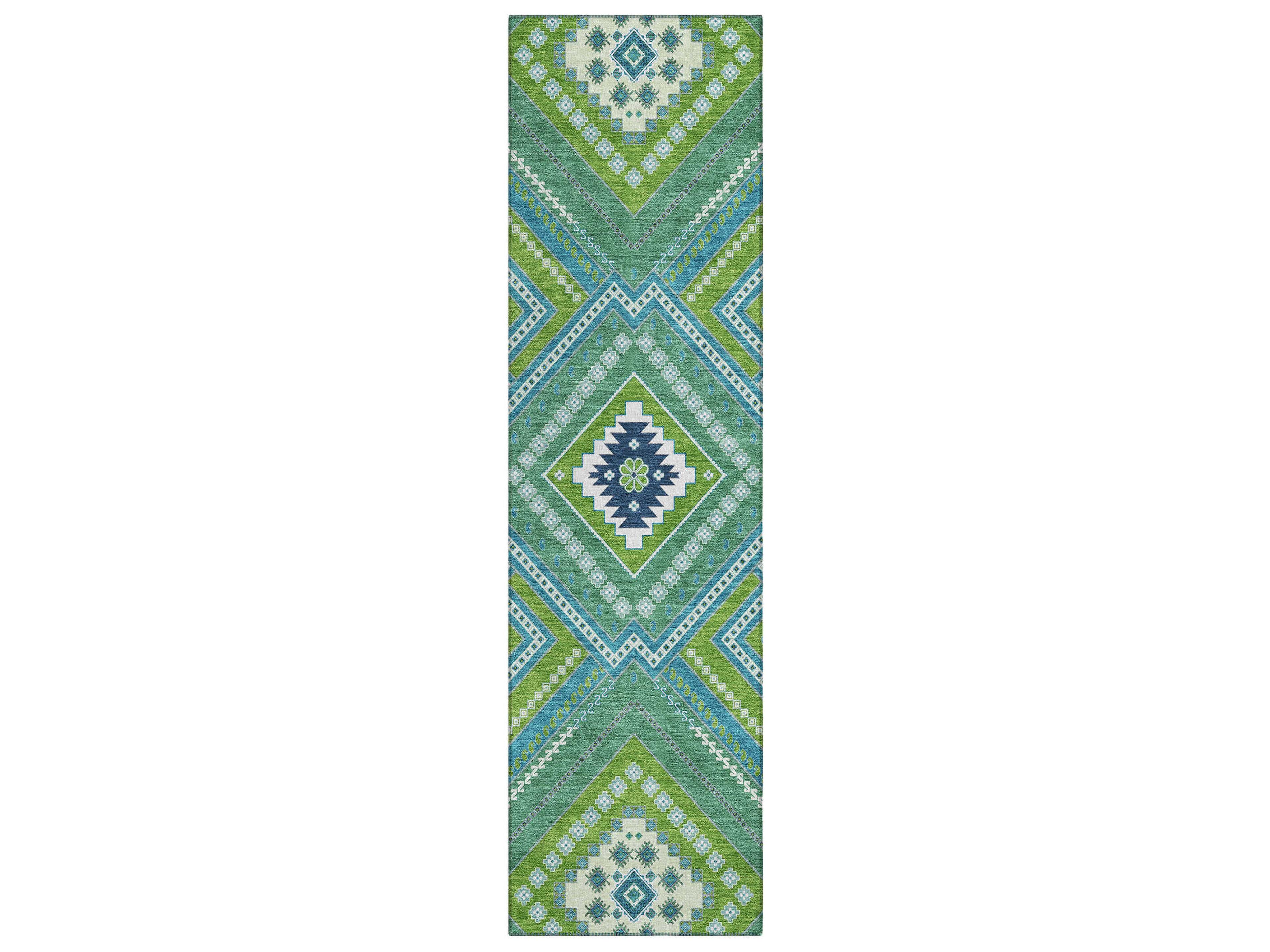 Dalyn Chantille Southwestern Area Rug