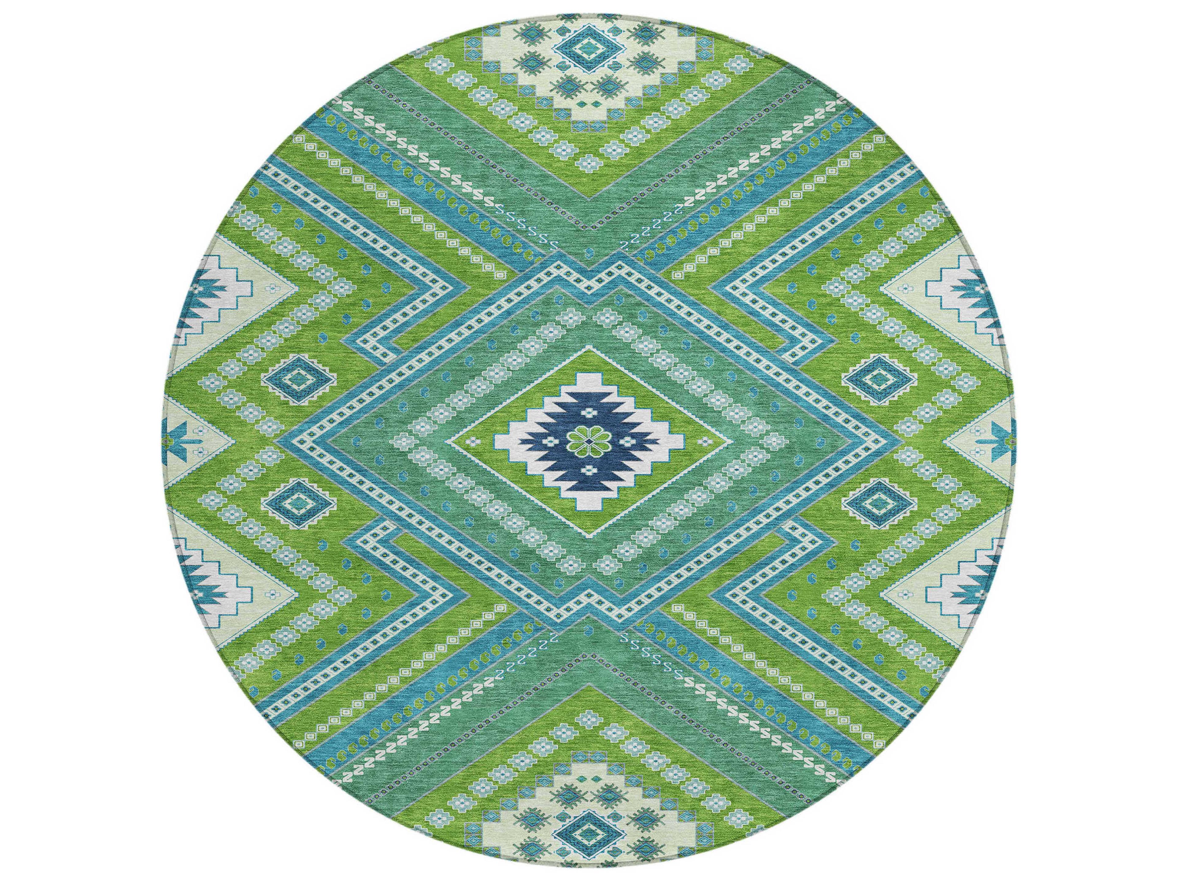 Dalyn Chantille Southwestern Area Rug