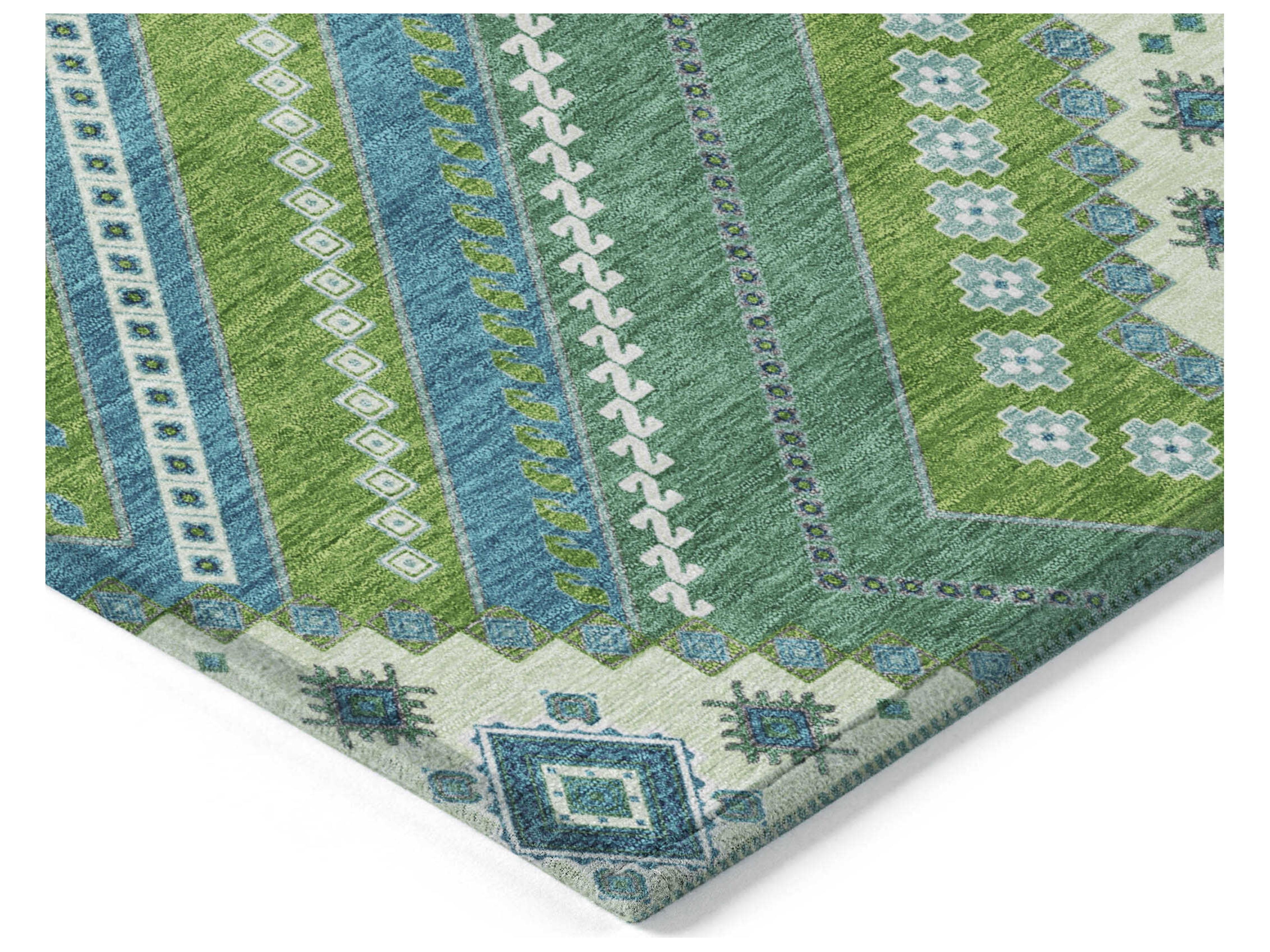 Dalyn Chantille Southwestern Area Rug