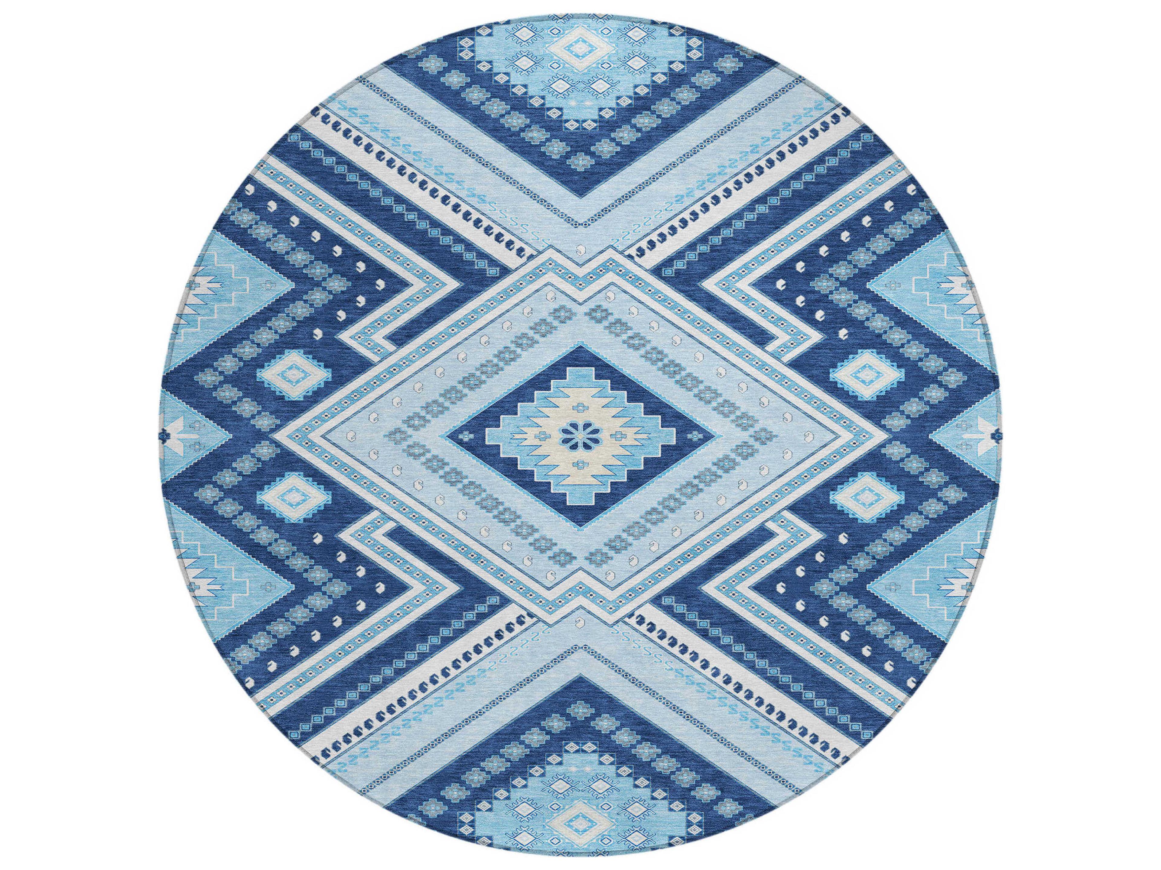 Dalyn Chantille Southwestern Area Rug