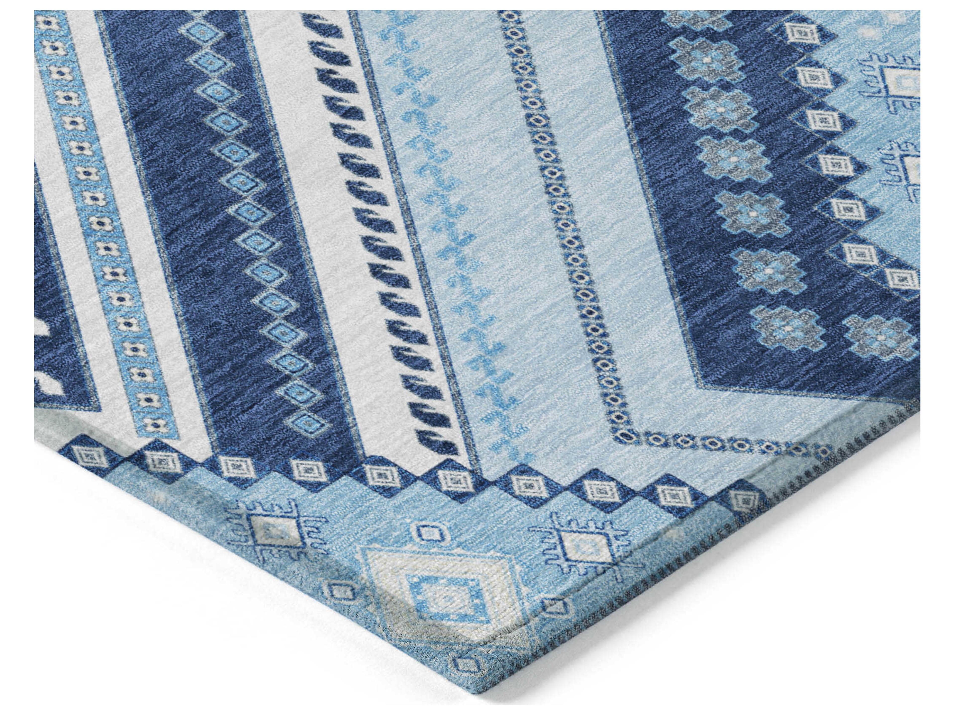 Dalyn Chantille Southwestern Area Rug