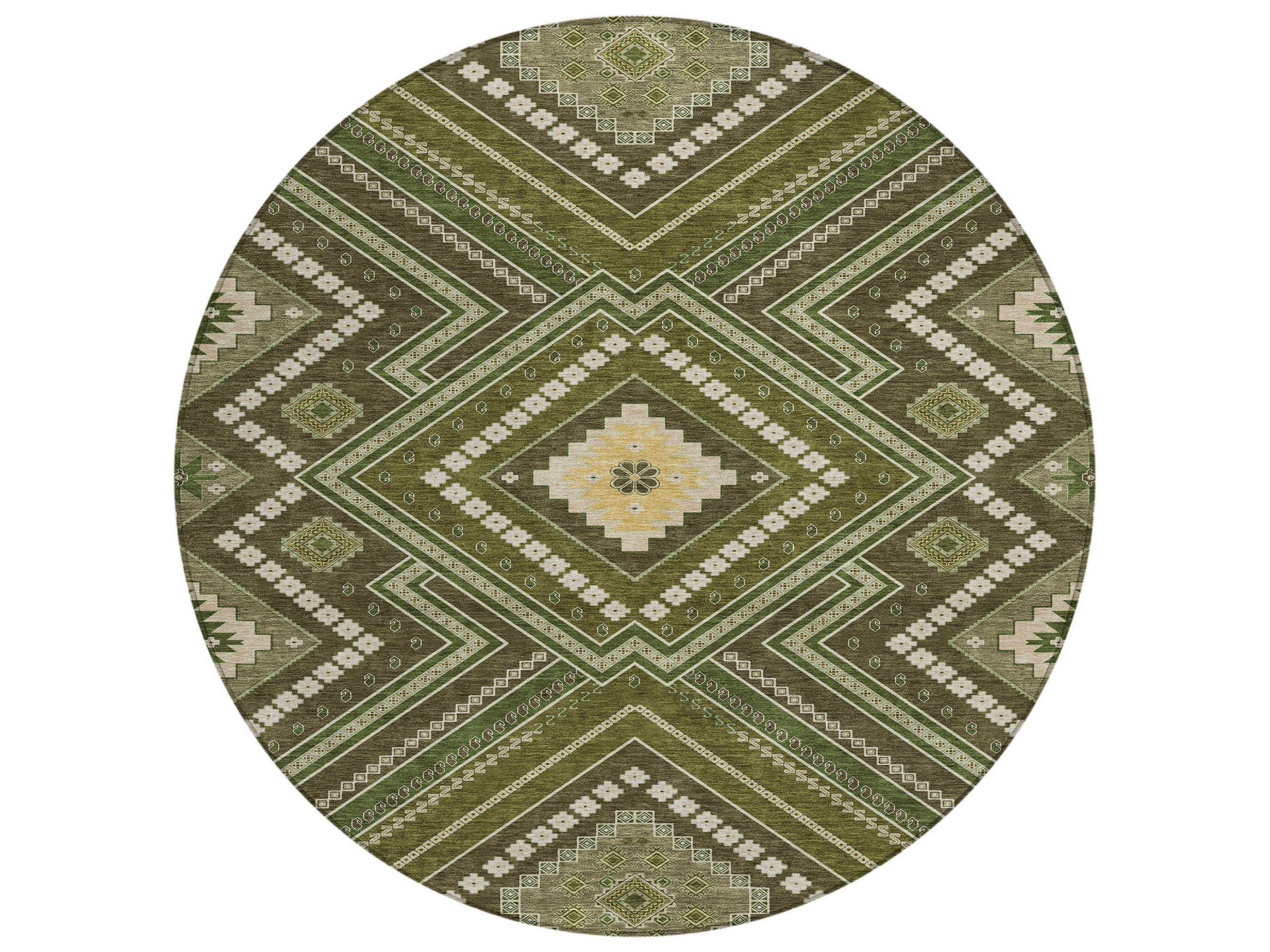 Dalyn Chantille Southwestern Area Rug