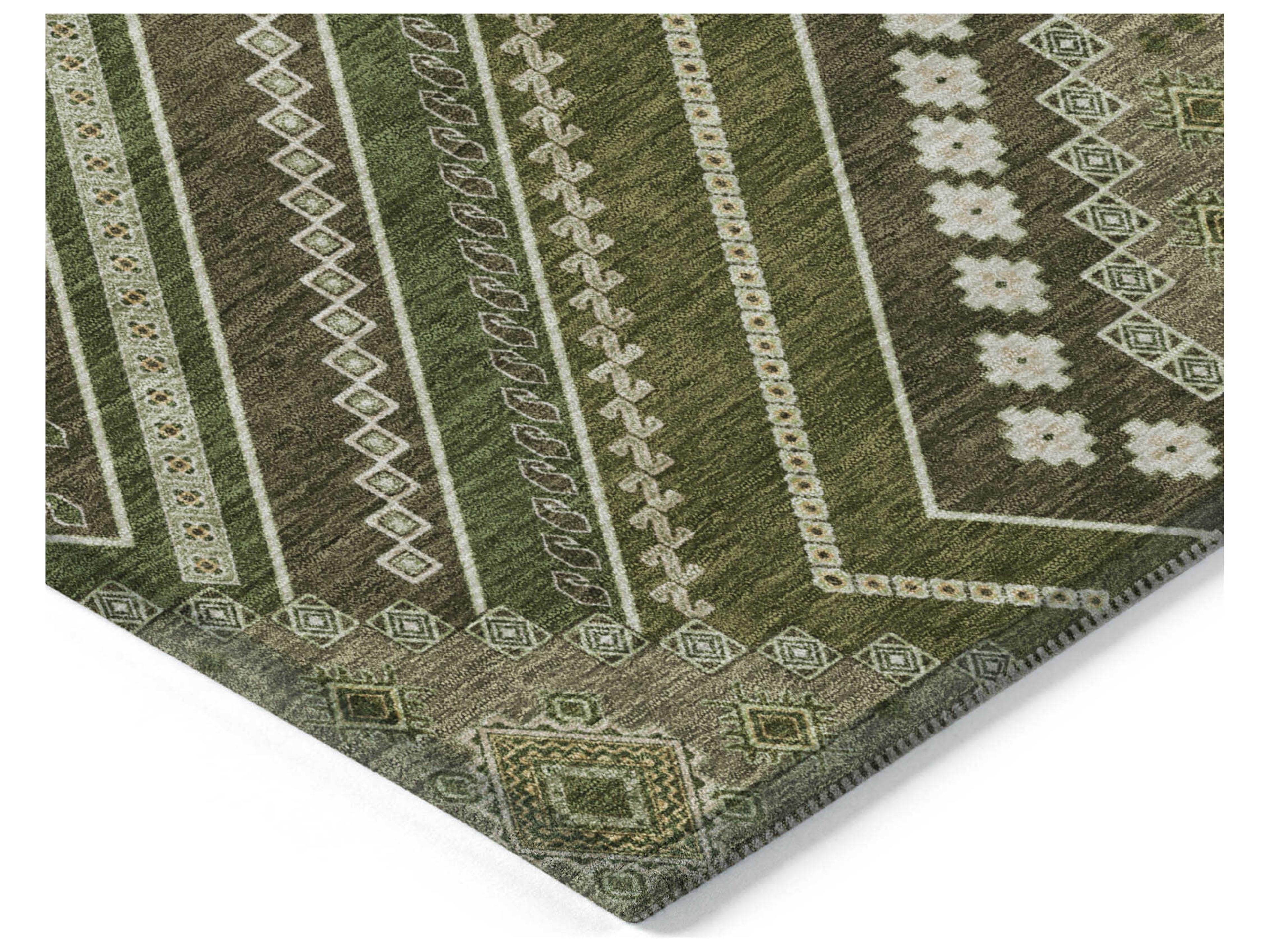 Dalyn Chantille Southwestern Area Rug