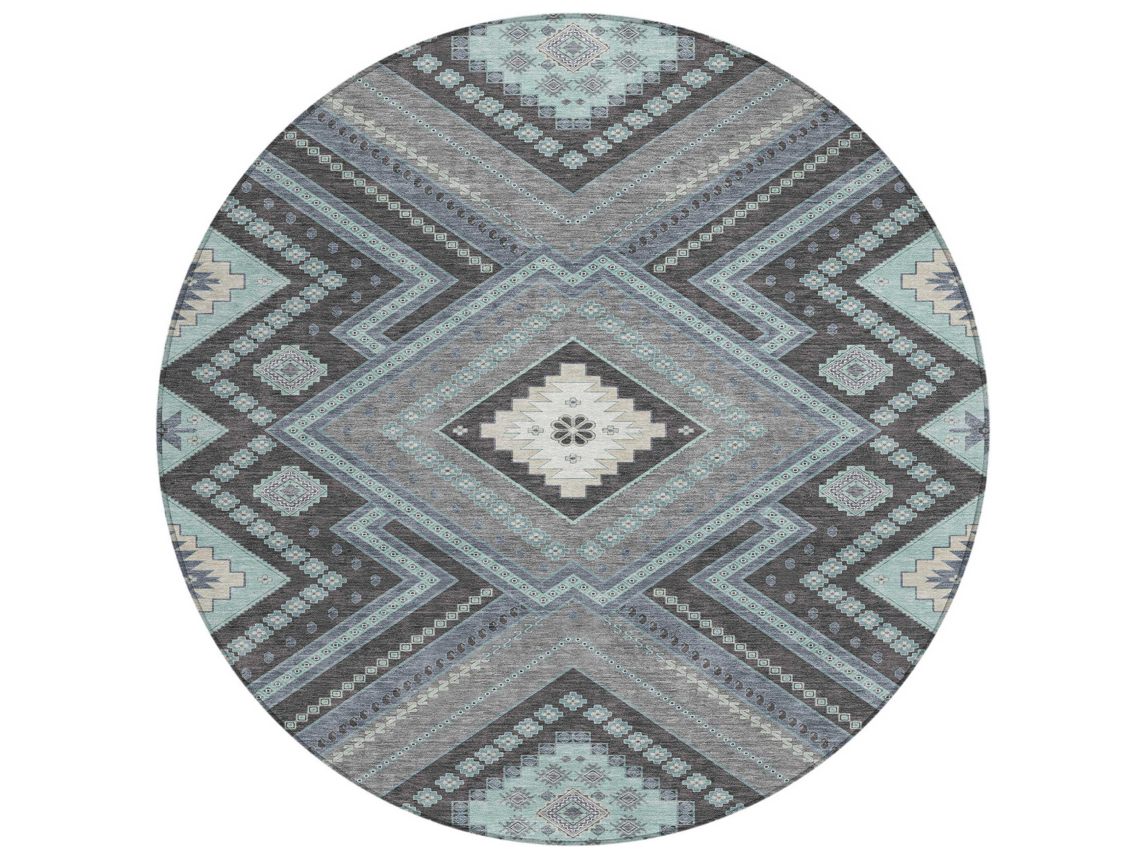 Dalyn Chantille Southwestern Area Rug