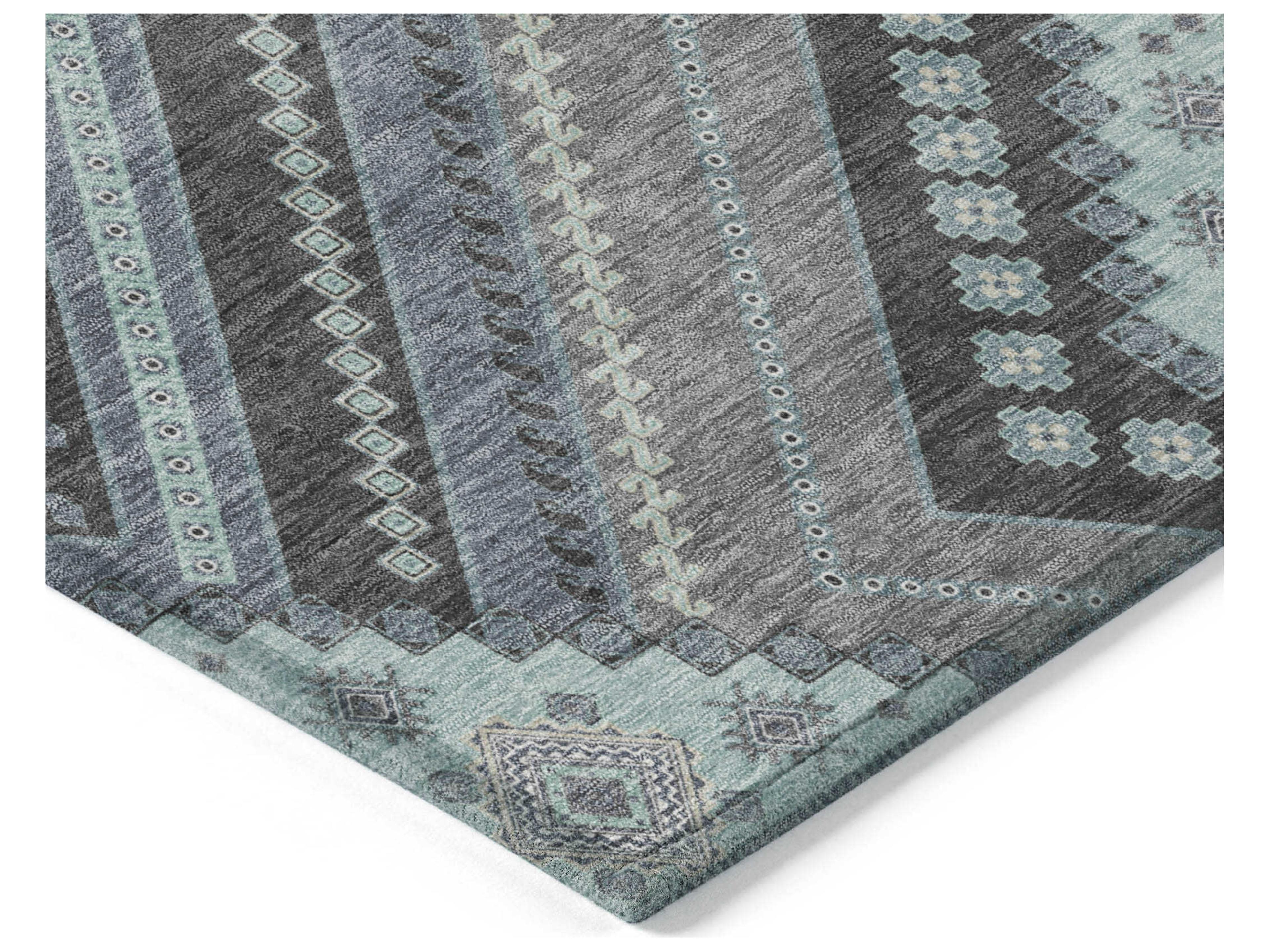 Dalyn Chantille Southwestern Area Rug