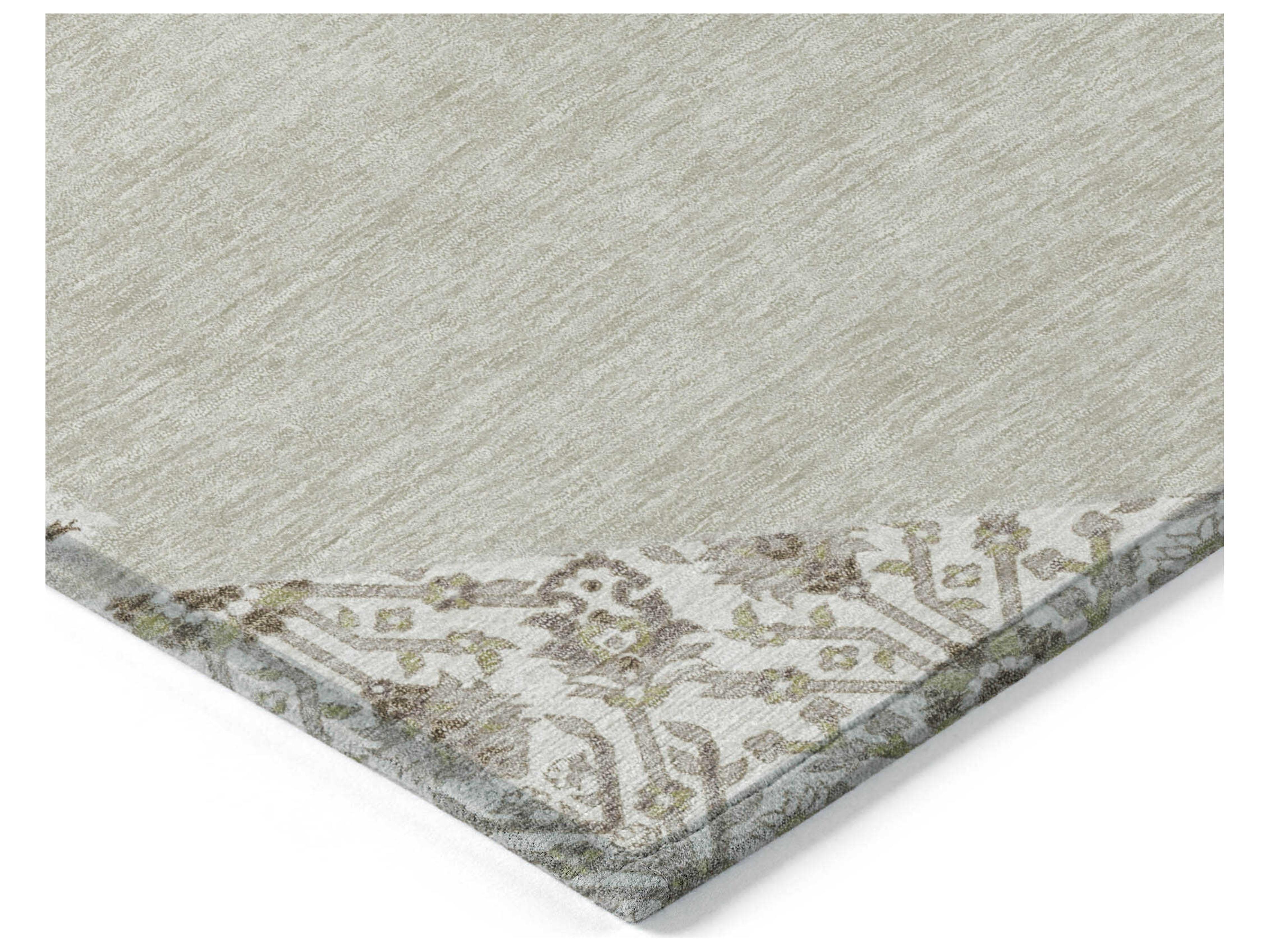 Dalyn Chantille Floral Area Rug