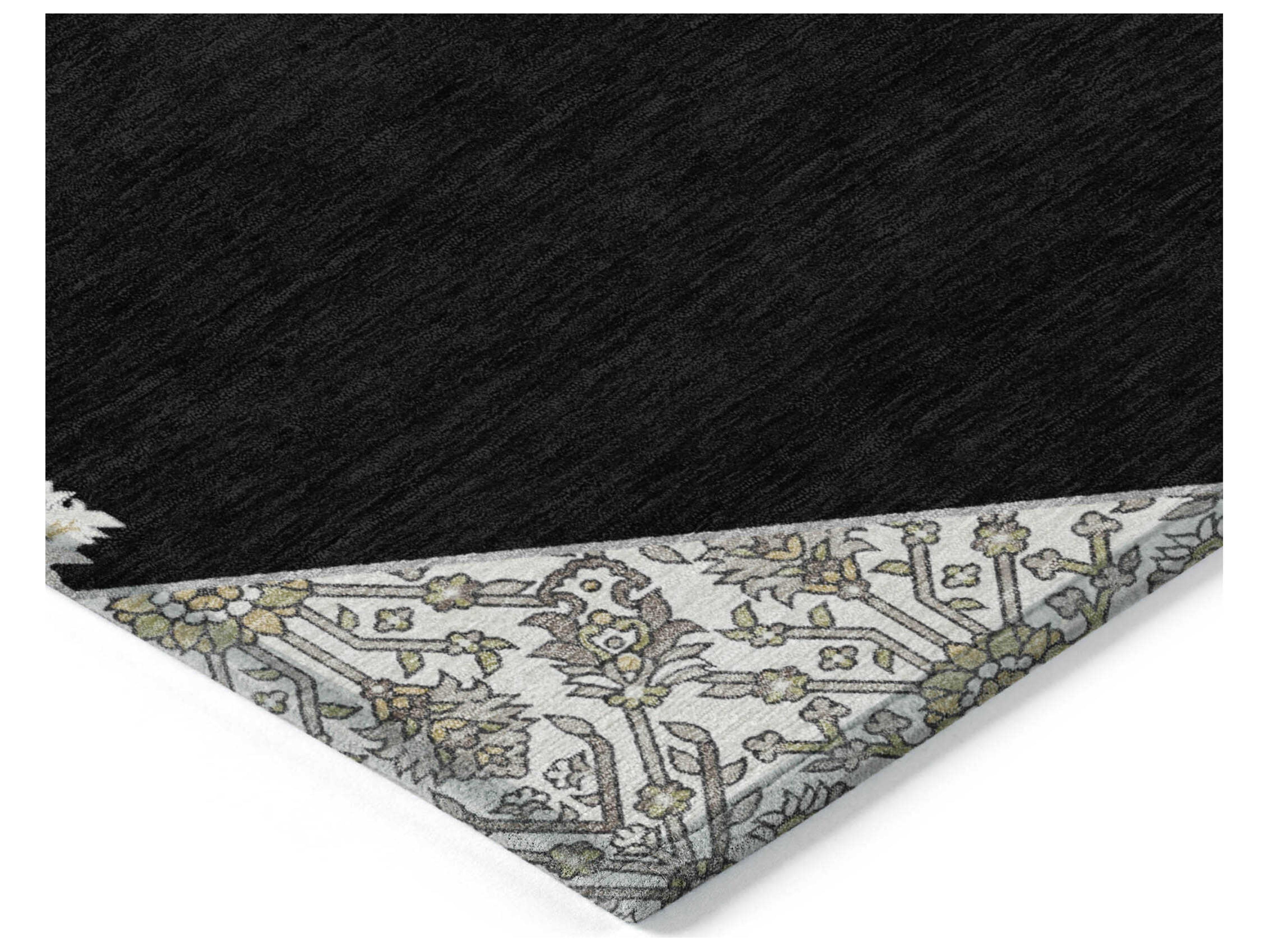 Dalyn Chantille Floral Area Rug