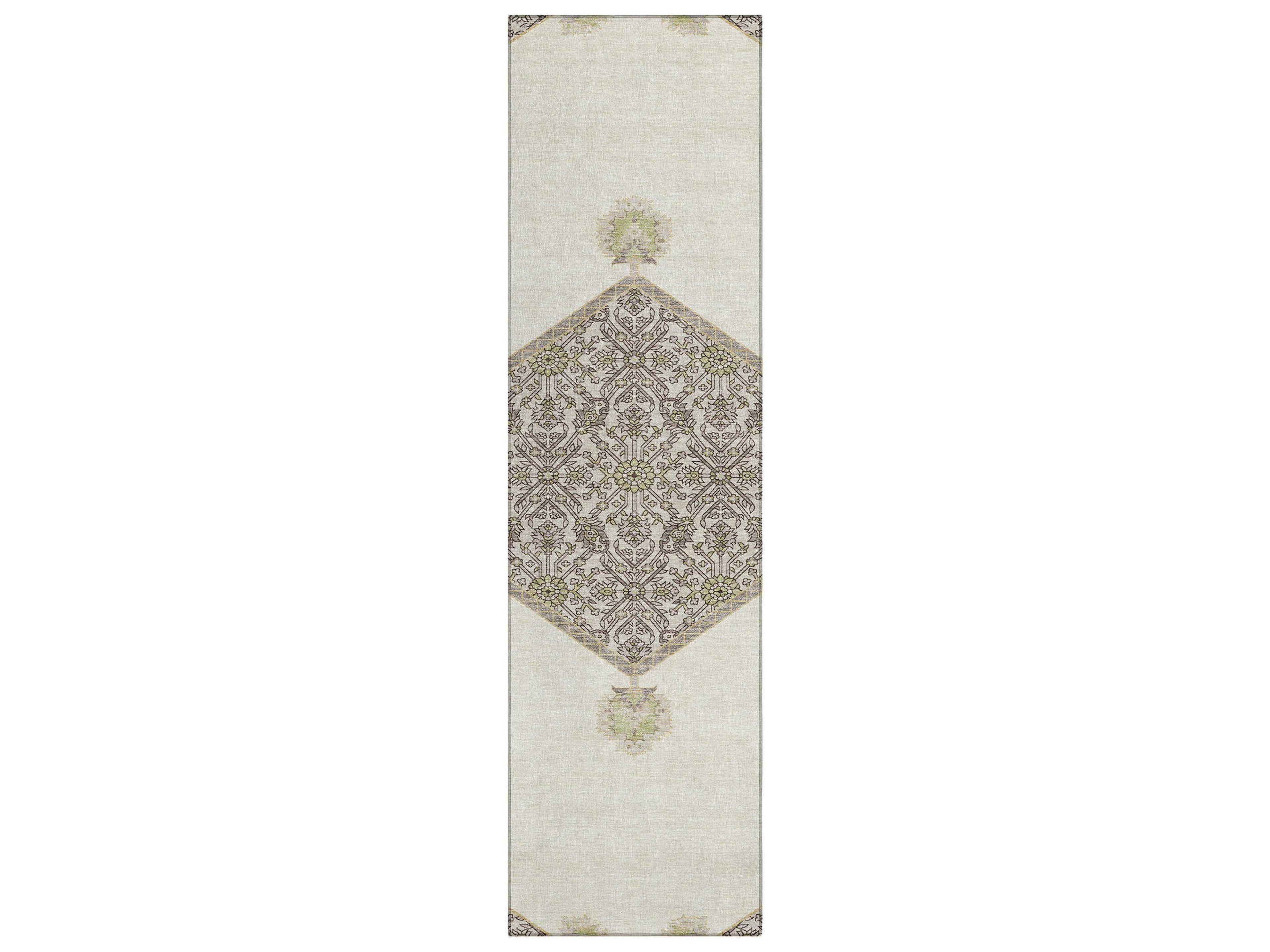 Dalyn Chantille Floral Area Rug