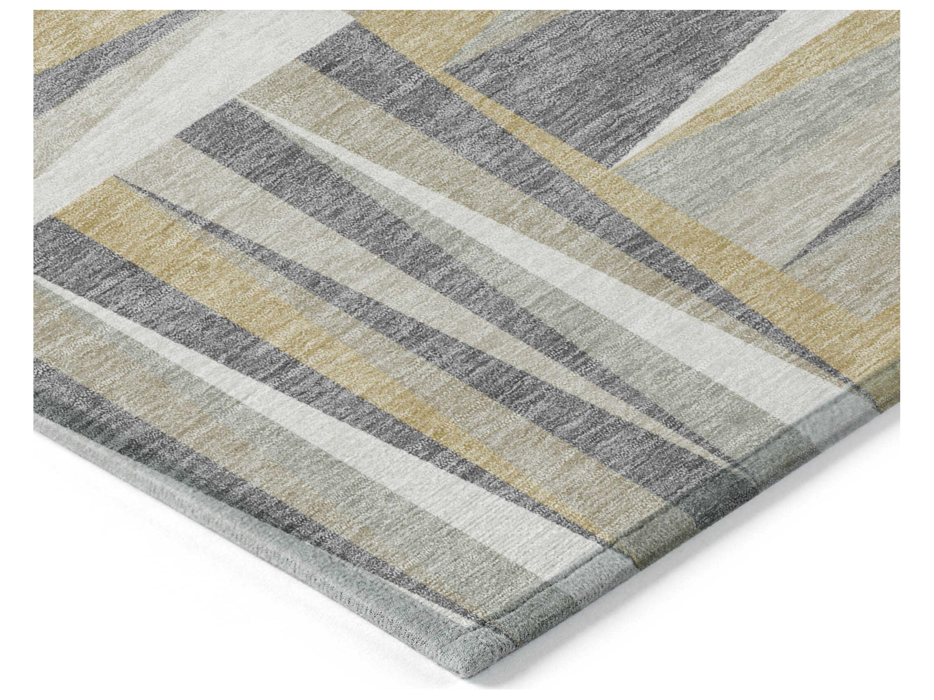 Dalyn Chantille Geometric Area Rug
