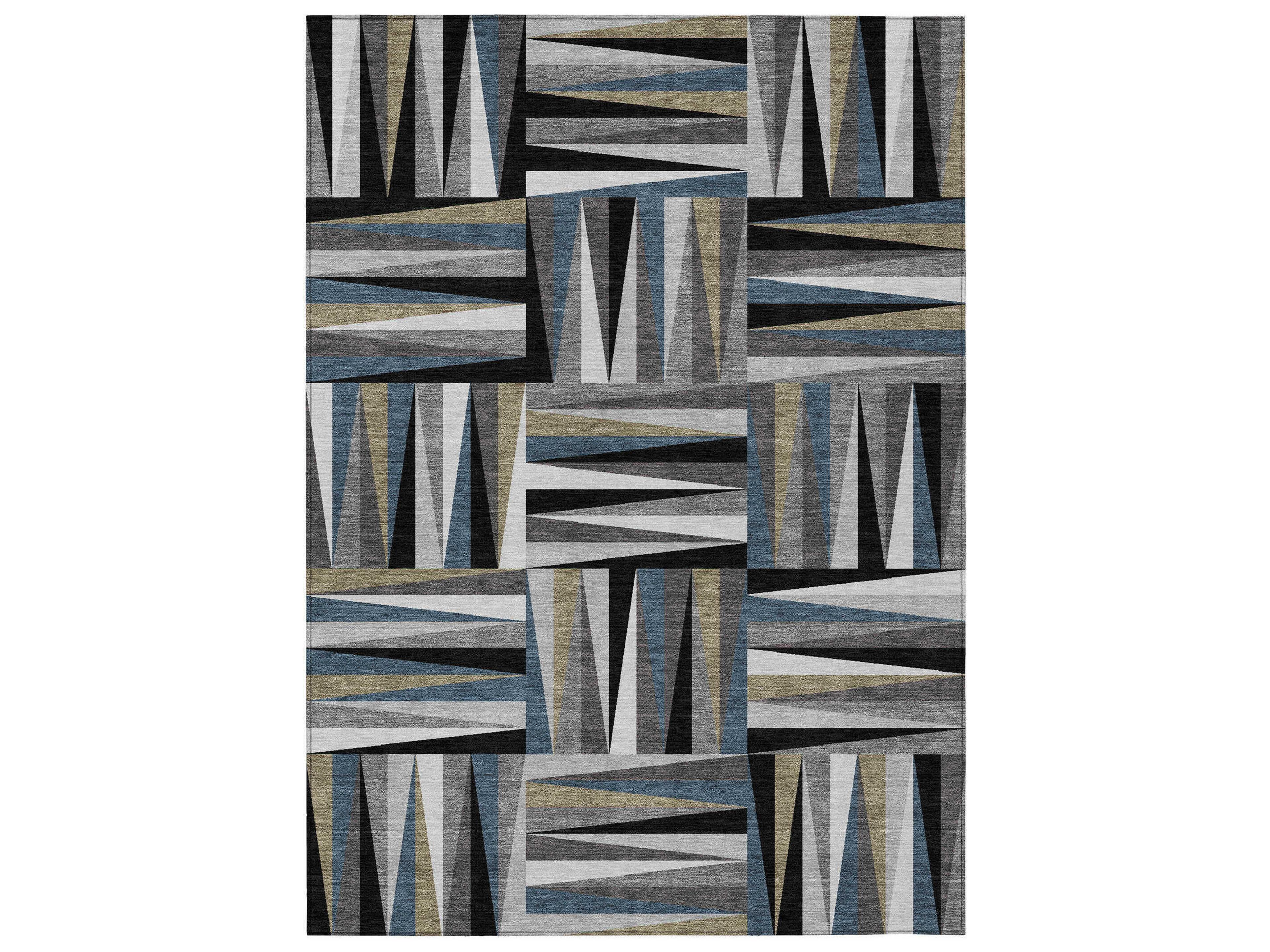 Chantille Geometric Area Rug