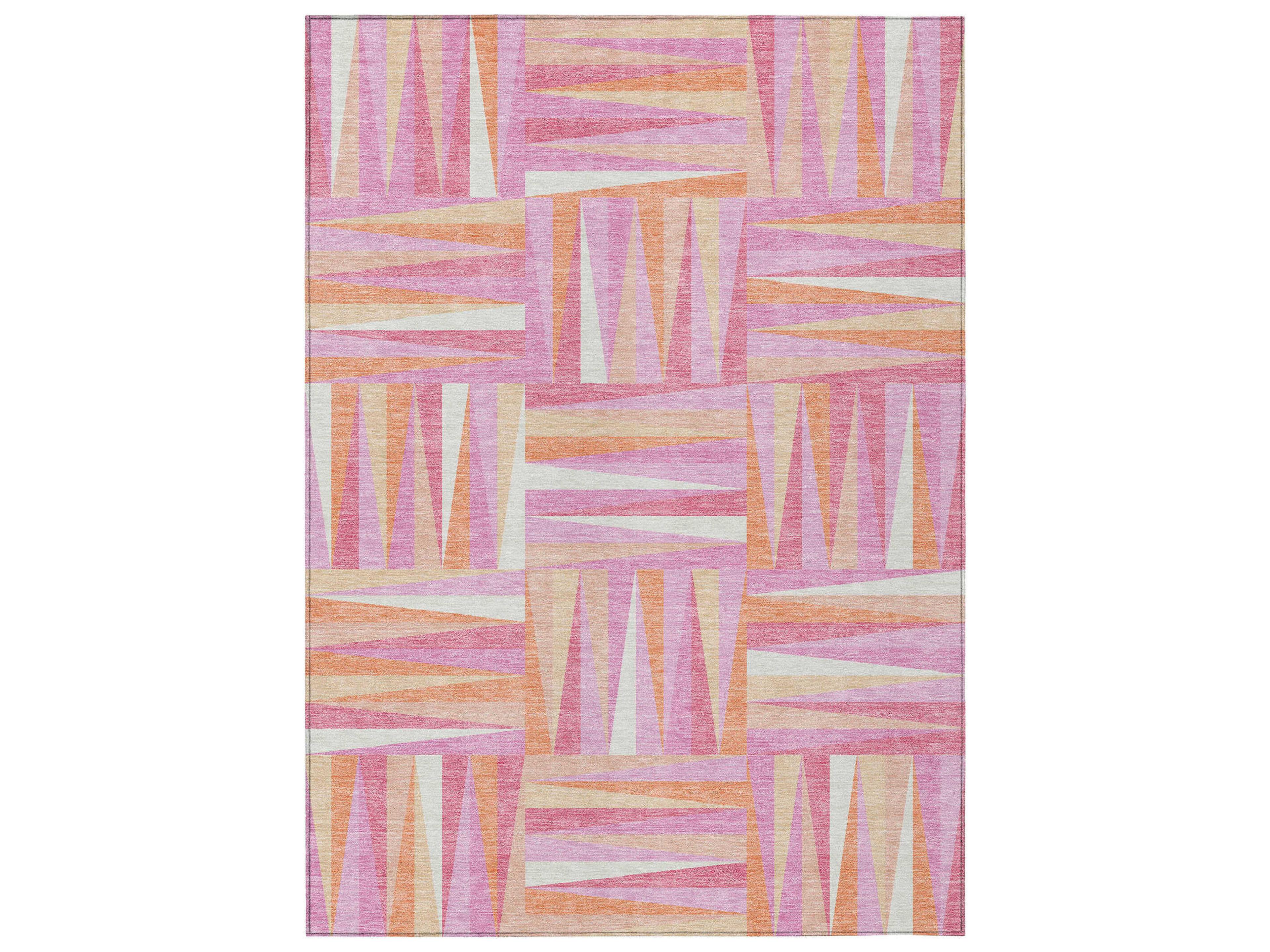 Chantille Geometric Area Rug