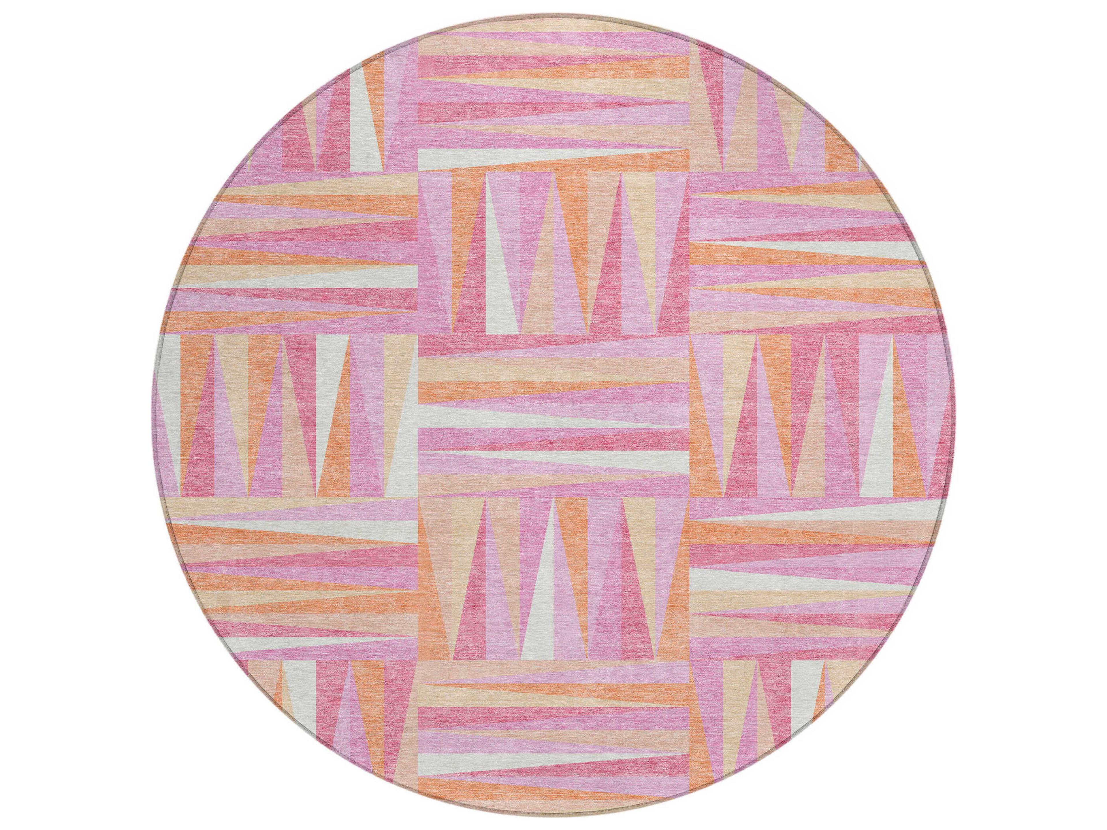 Dalyn Chantille Geometric Area Rug