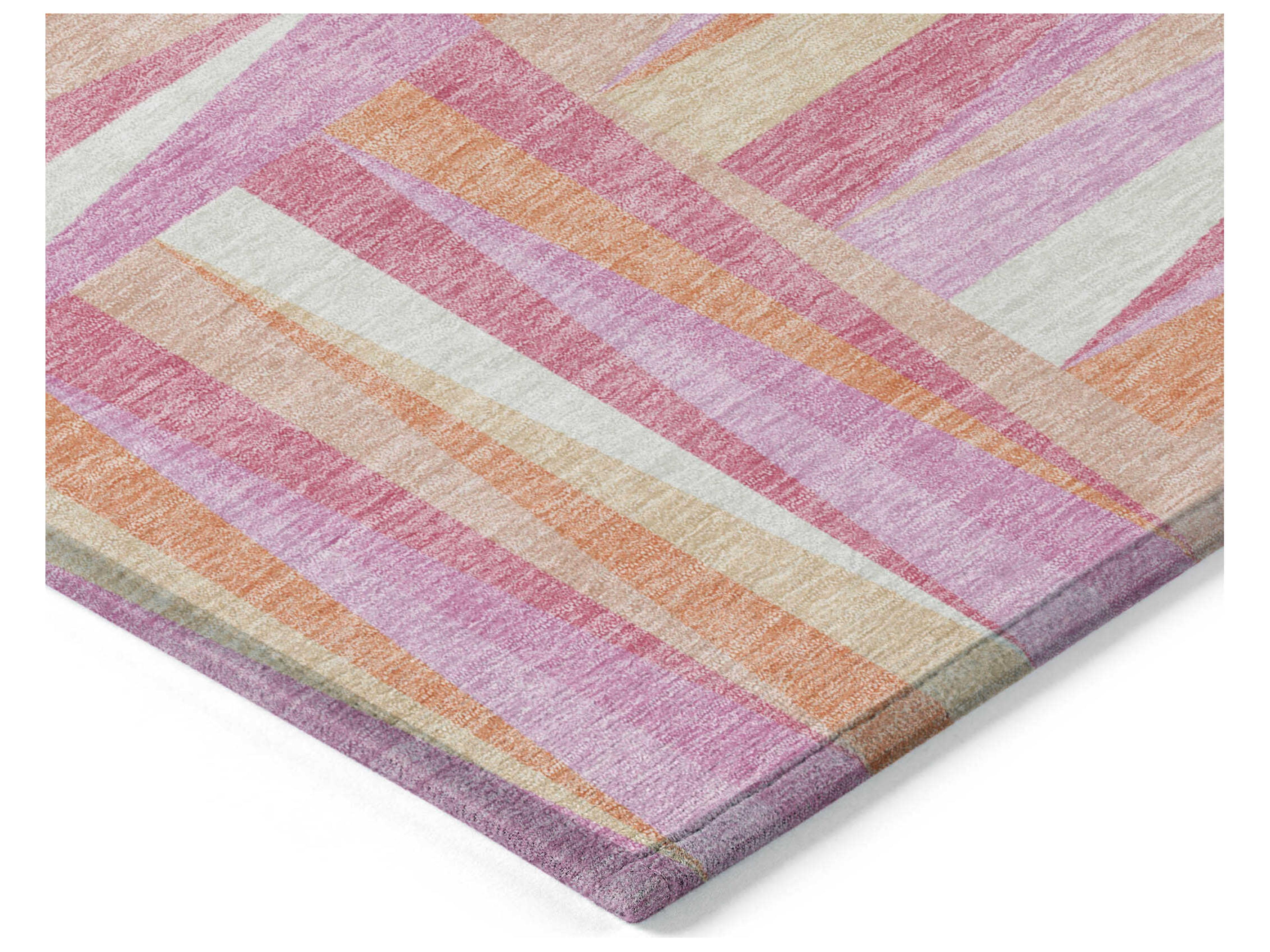 Dalyn Chantille Geometric Area Rug