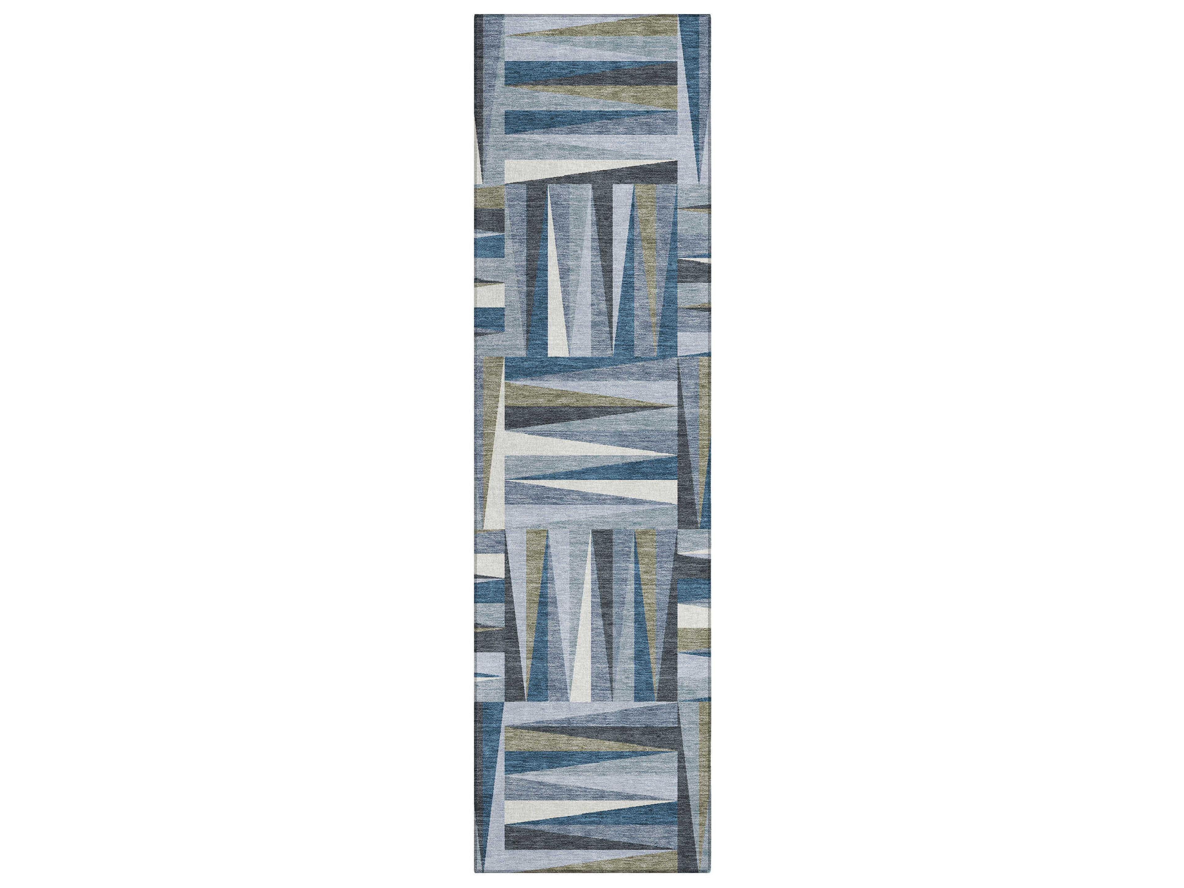 Dalyn Chantille Geometric Area Rug