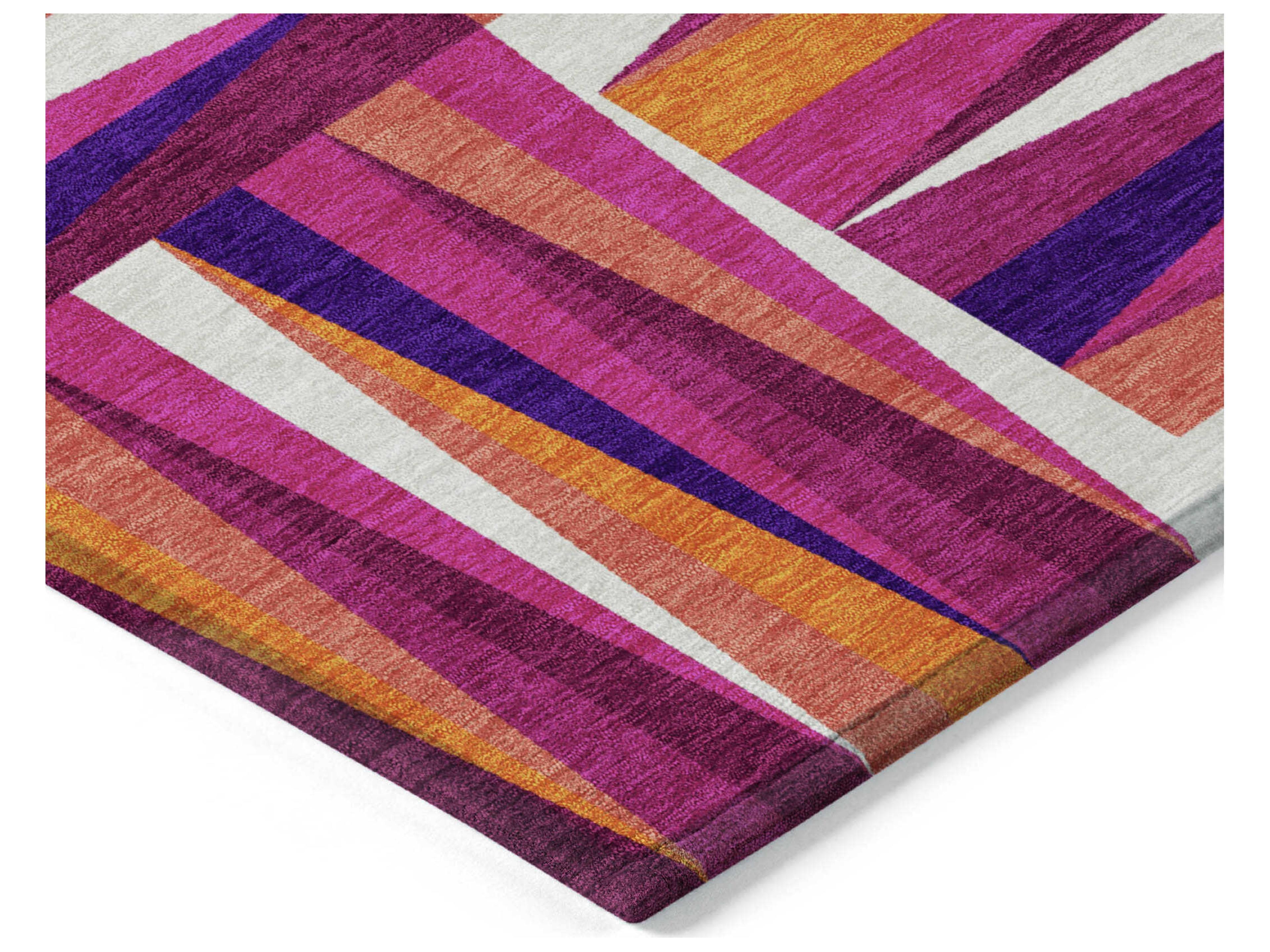 Dalyn Chantille Geometric Area Rug