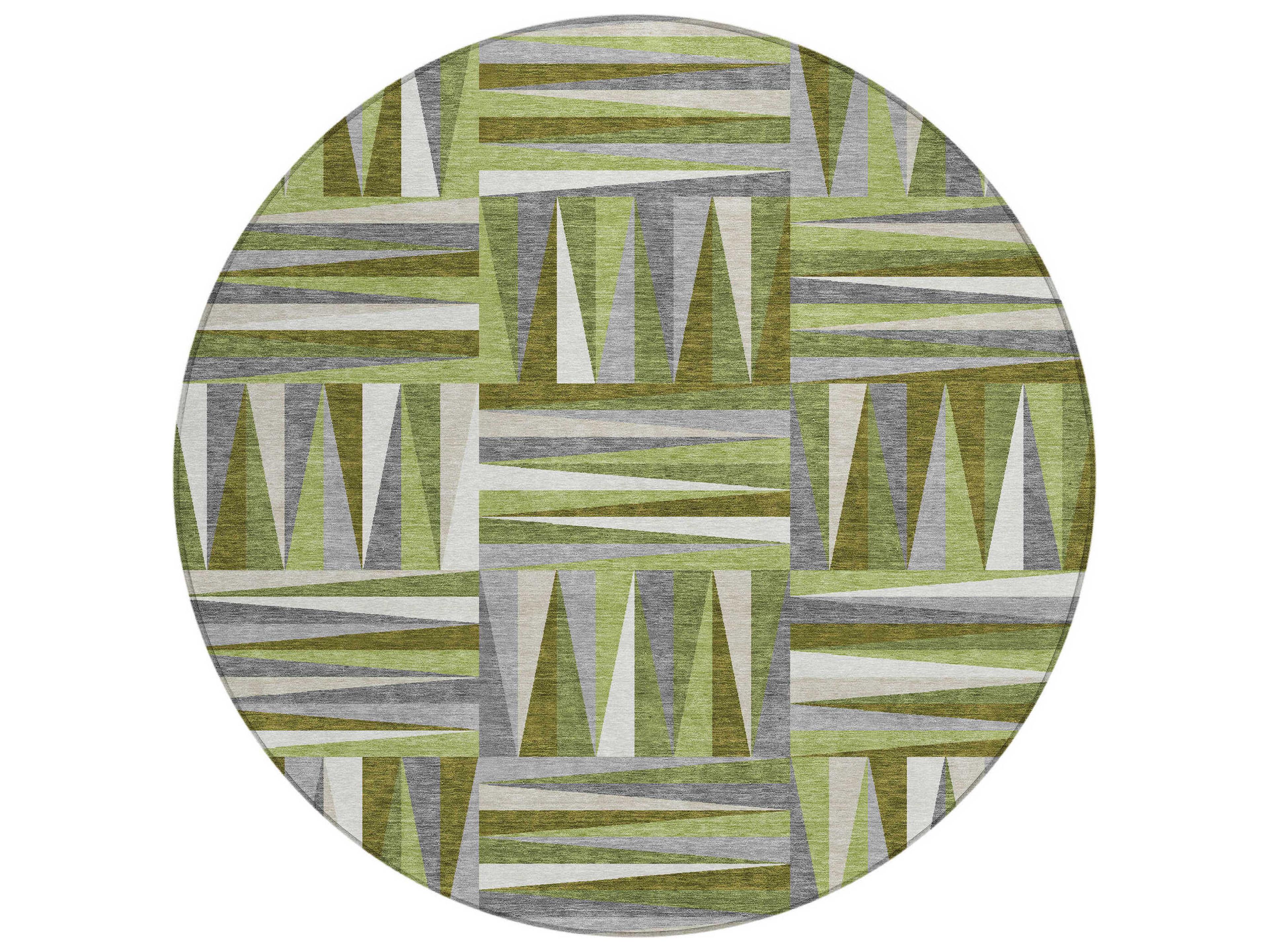 Dalyn Chantille Geometric Area Rug