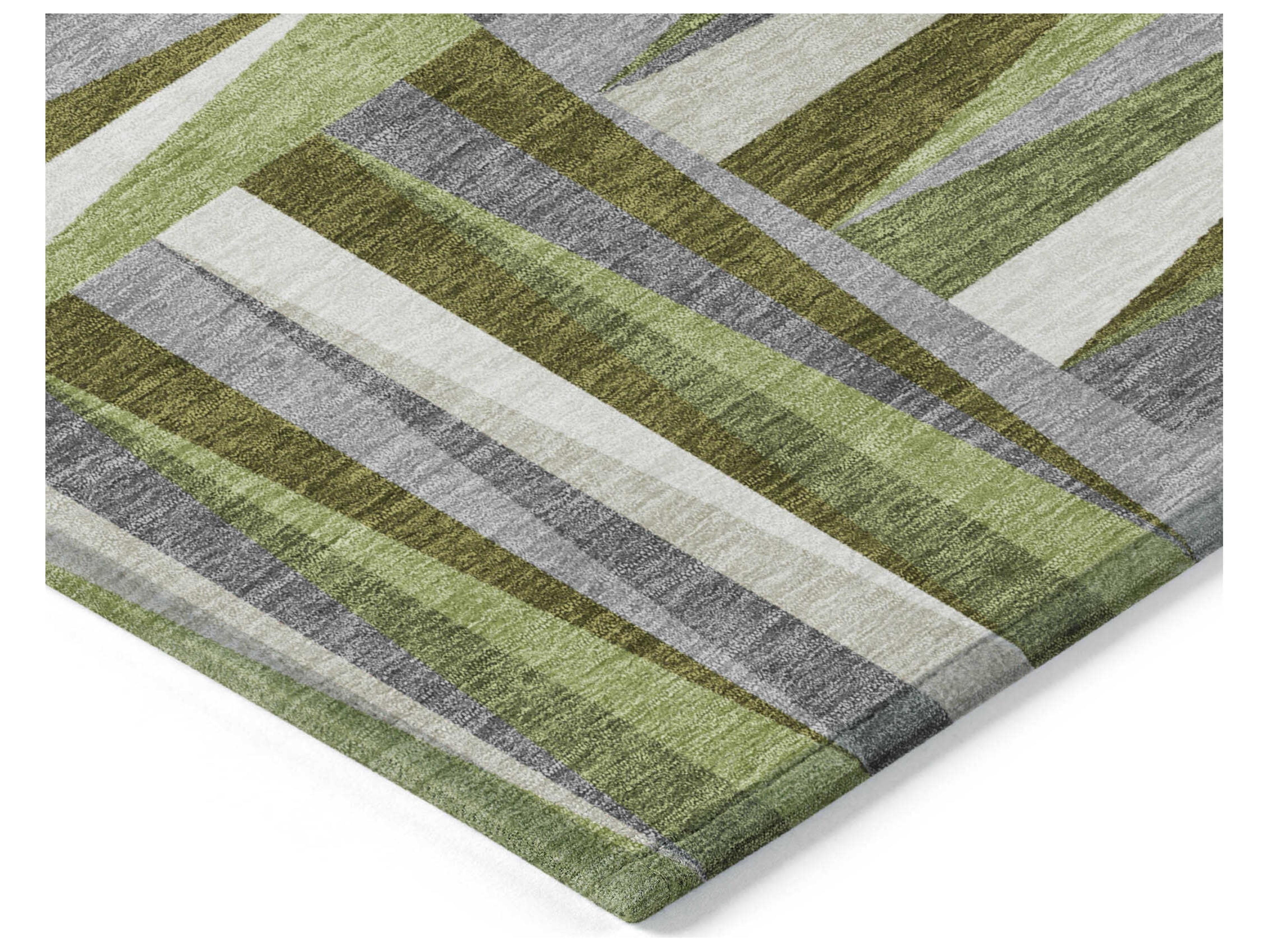 Dalyn Chantille Geometric Area Rug